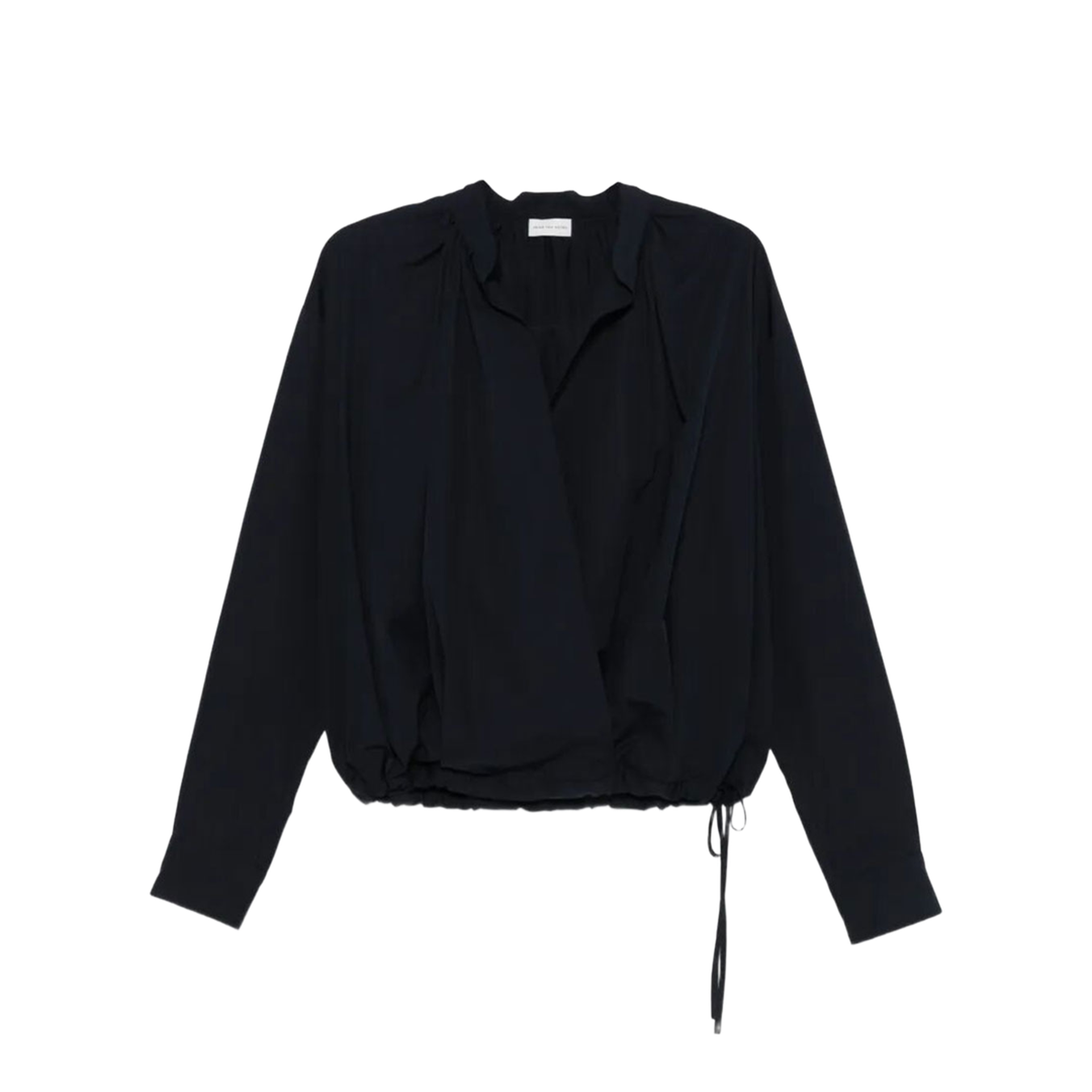 CENVER COTTON SHIRT - Image 6