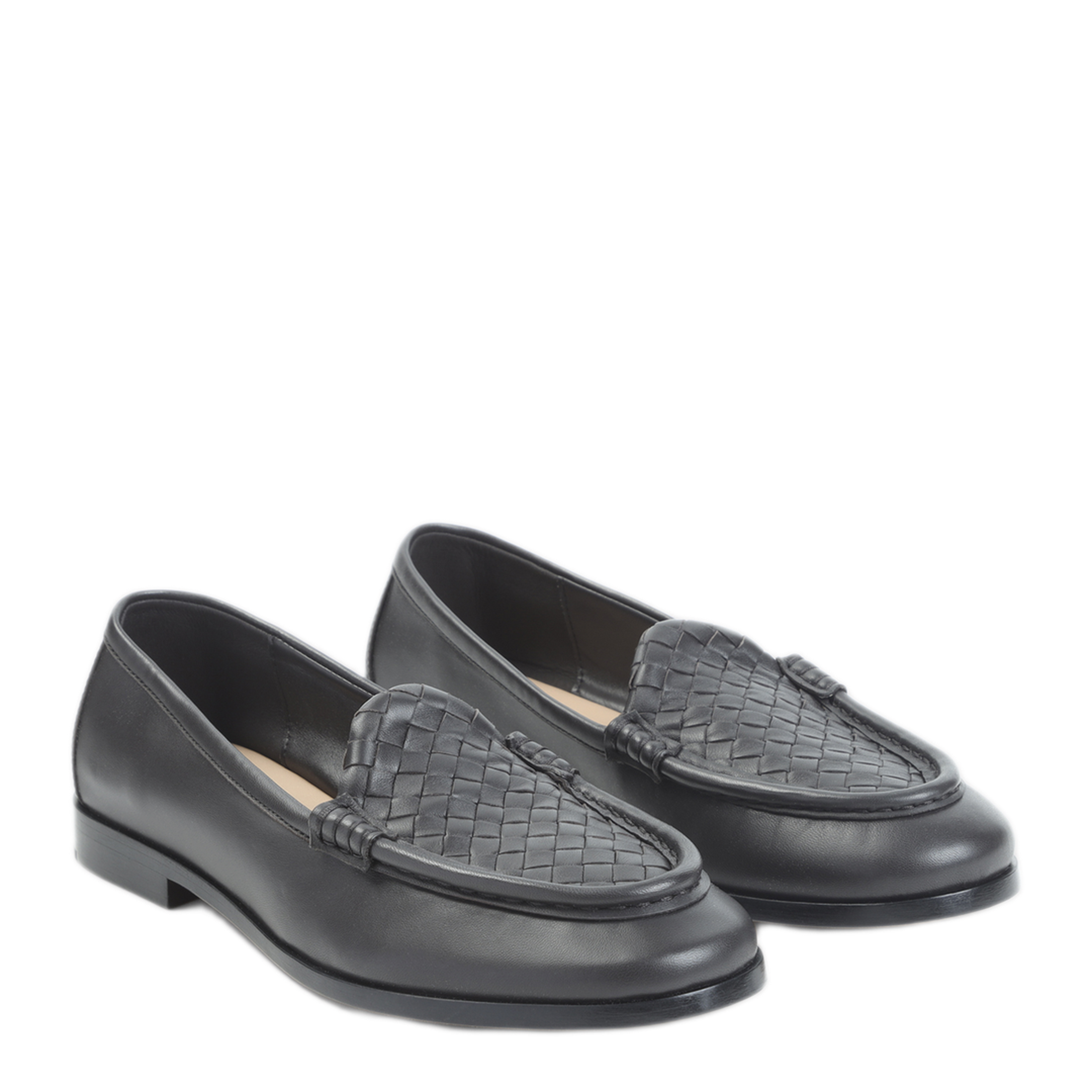 Silenzio Supple Loafer - Image 5