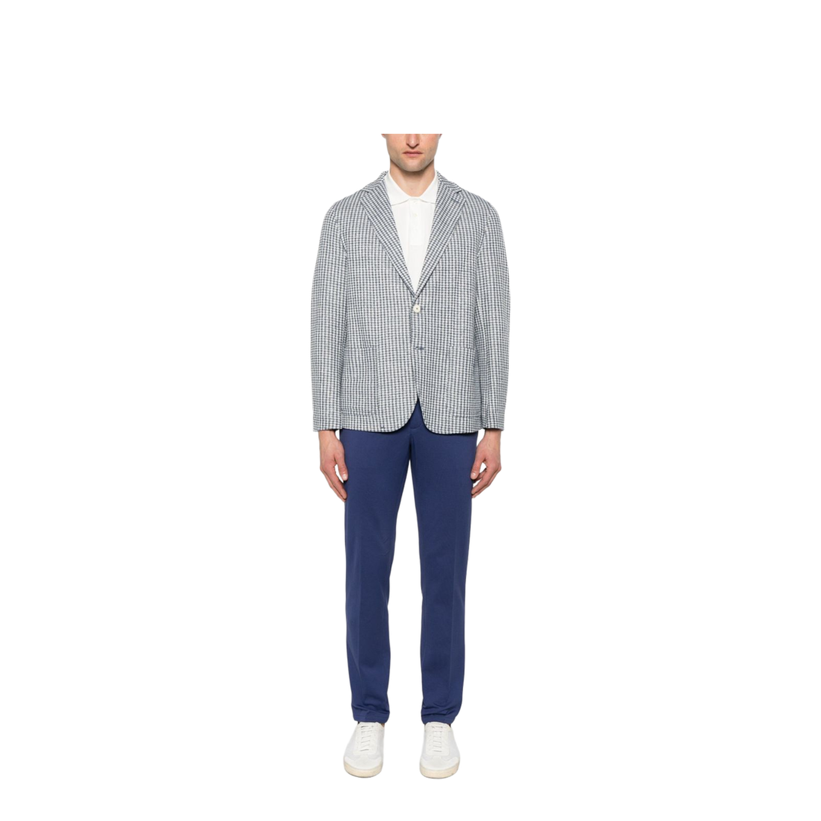 Jackets Blue - Image 5