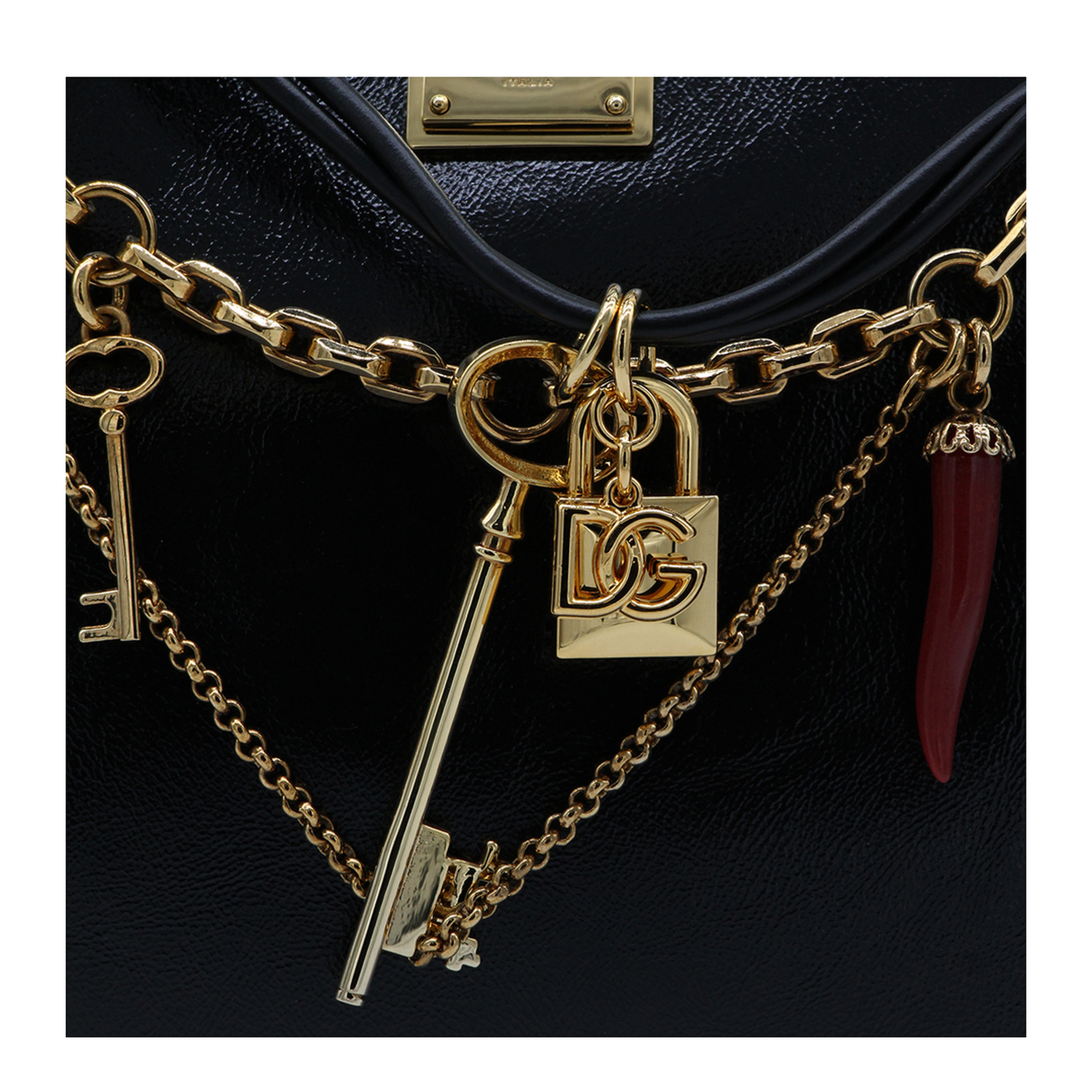 Vittoria Handbag - Image 8