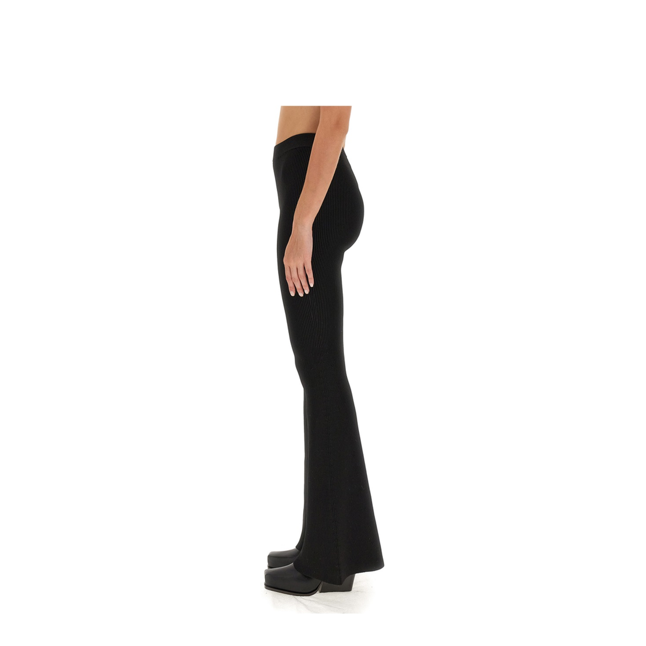 Ribbed Pants - Image 4