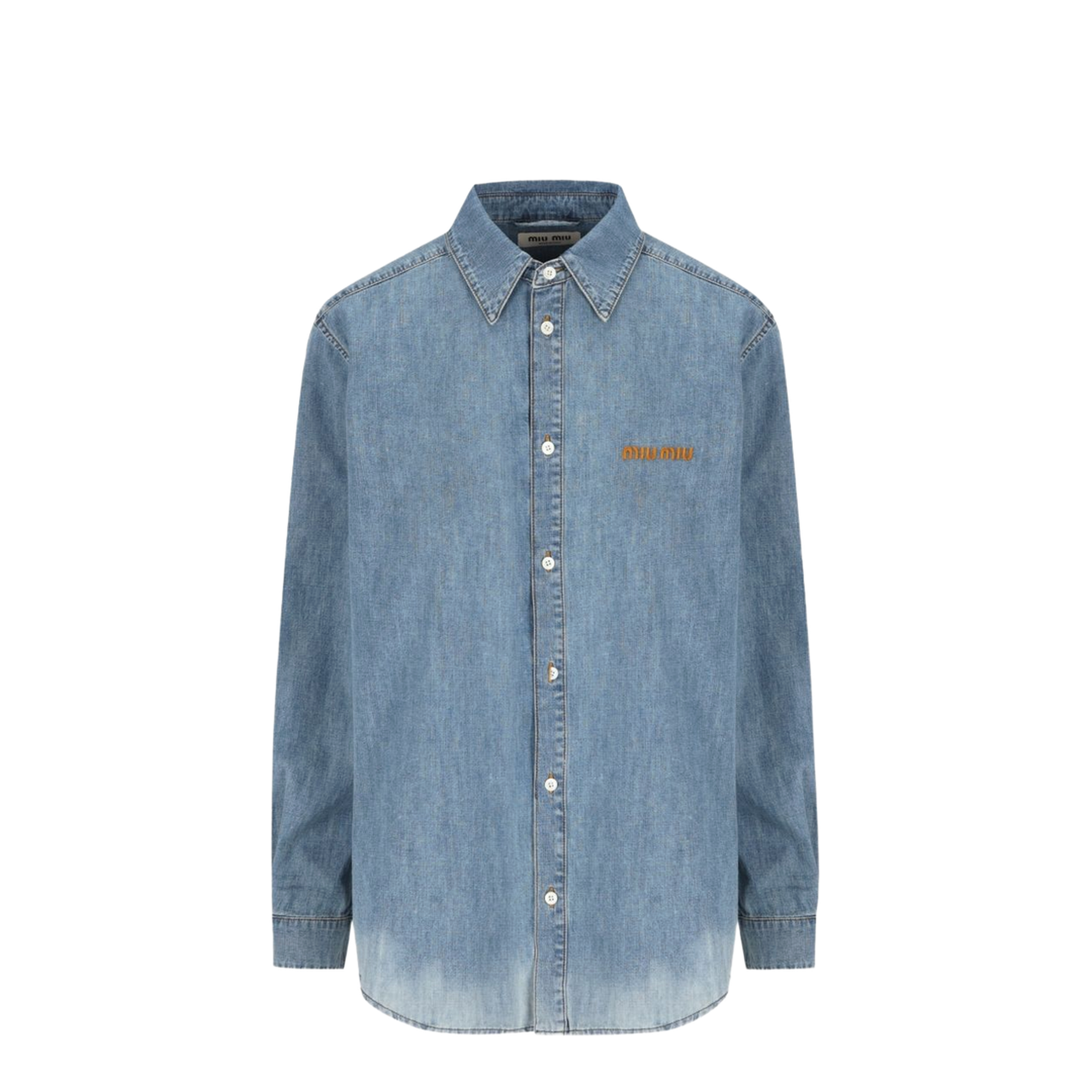 Clear Blue Shirts - Image 1