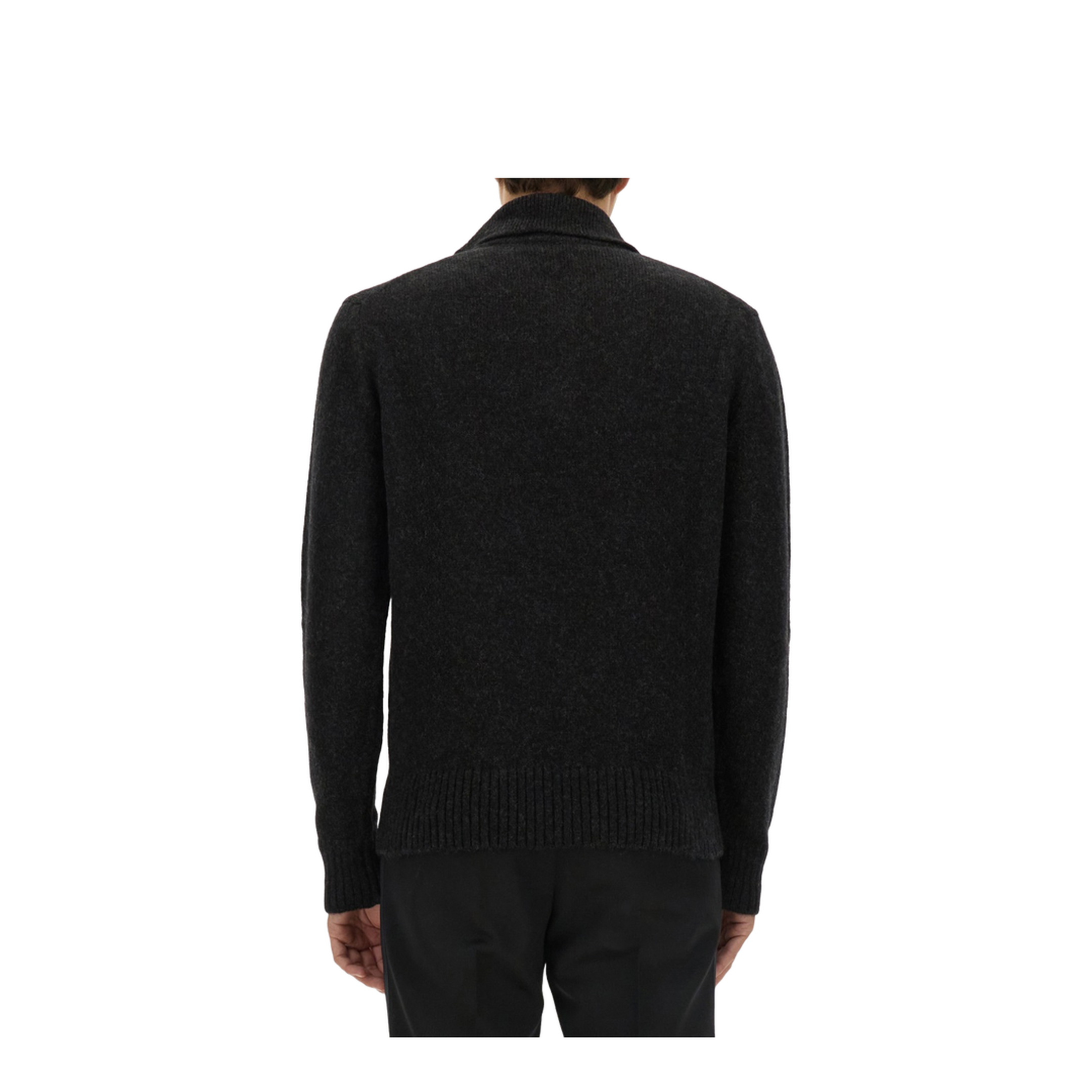 Wool Polo - Image 3