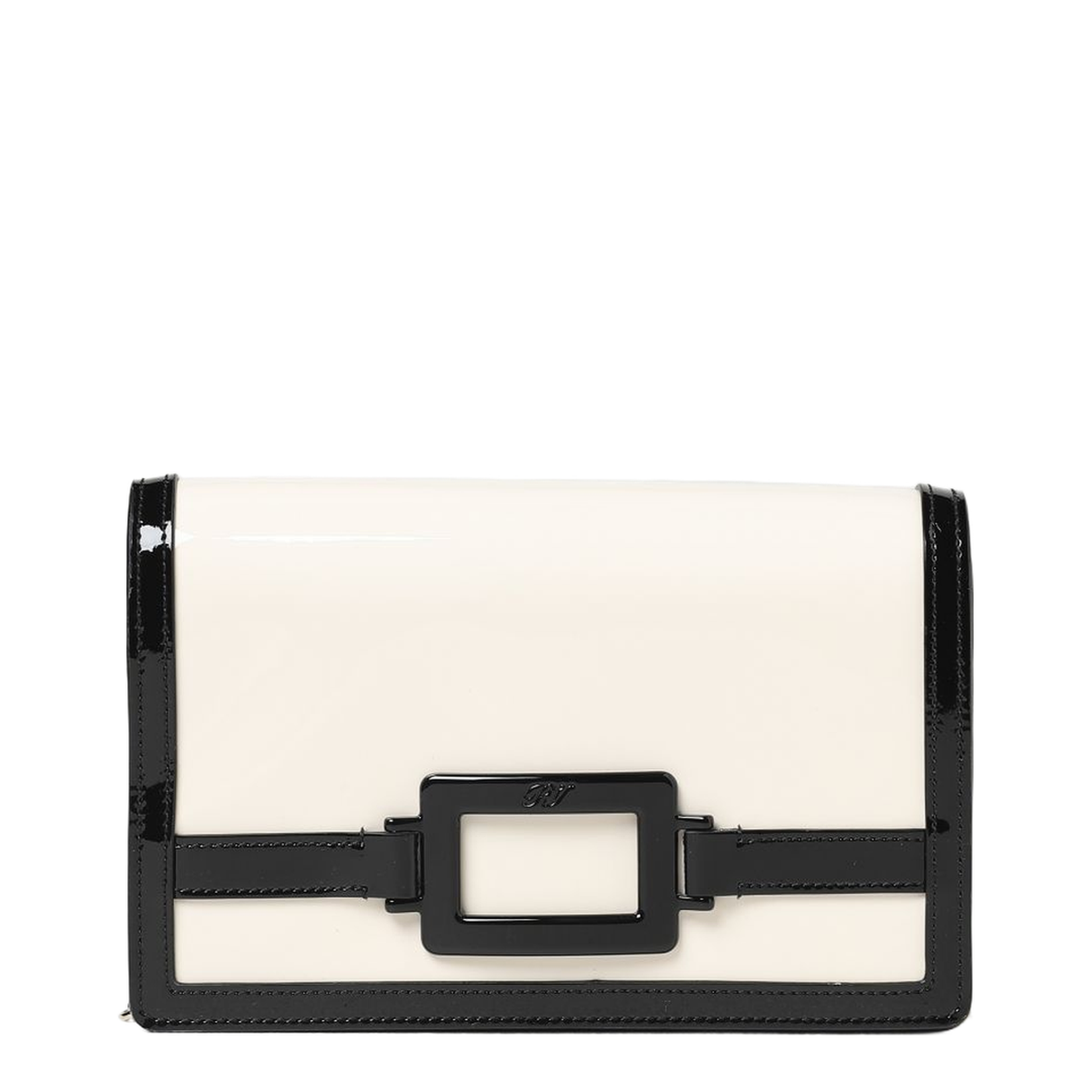 Belle Vivier Voyage Clutch - Image 1