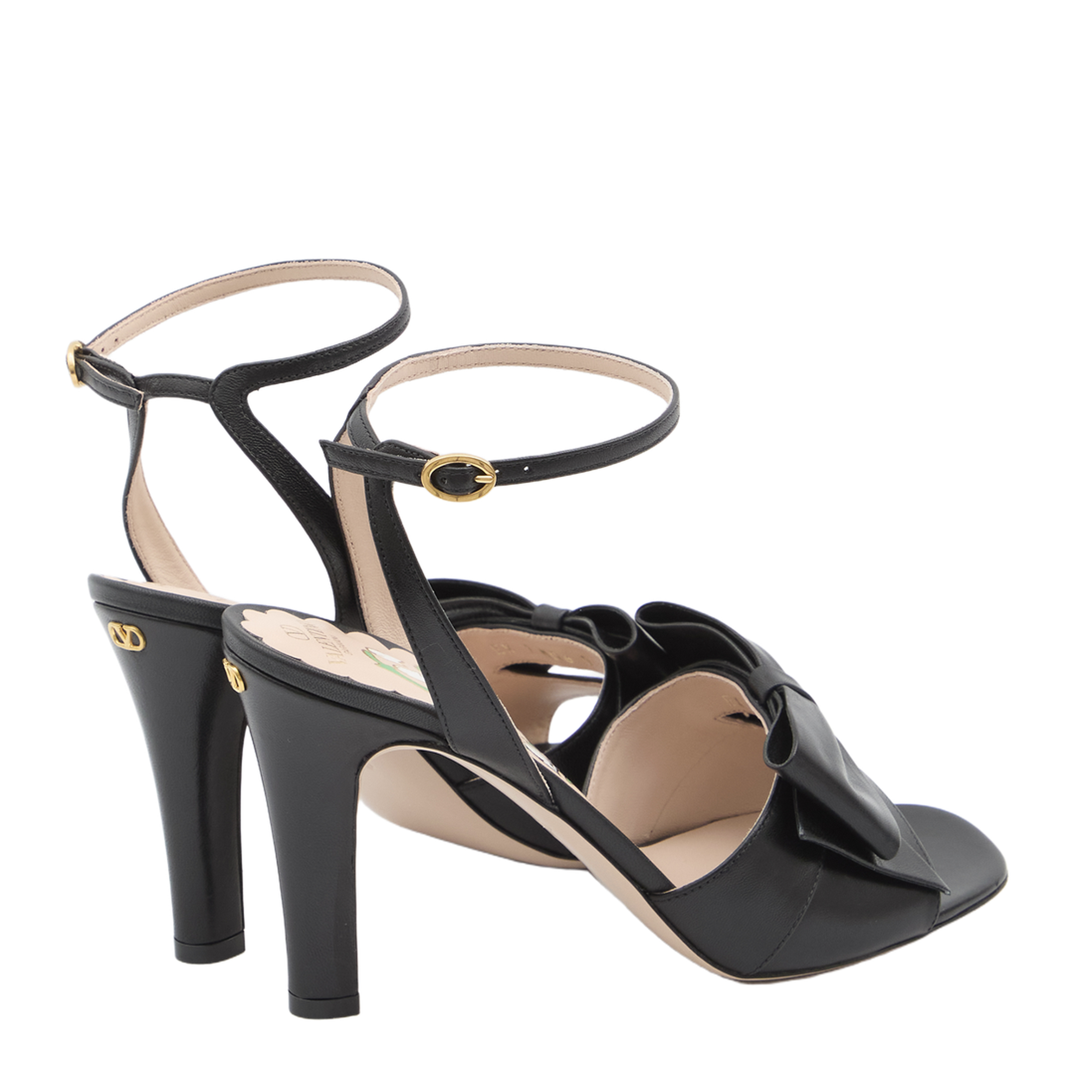 Décolleté Bowow Slingback - Image 3