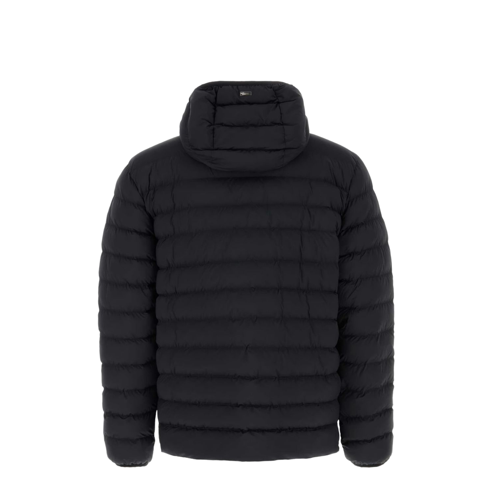 Coats Black - Image 2