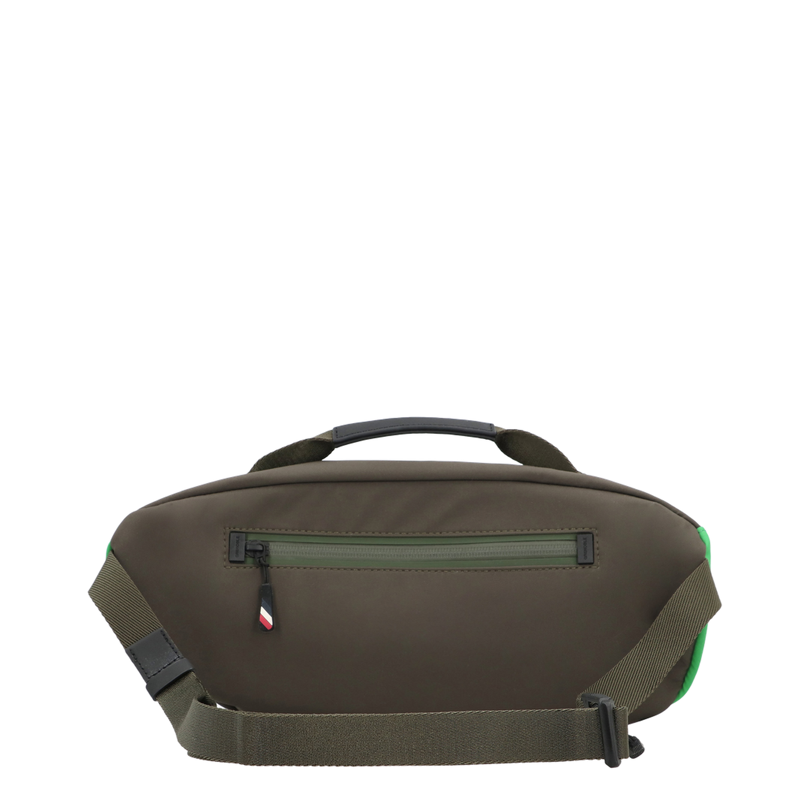 Nylon Belt Bag - Image 3