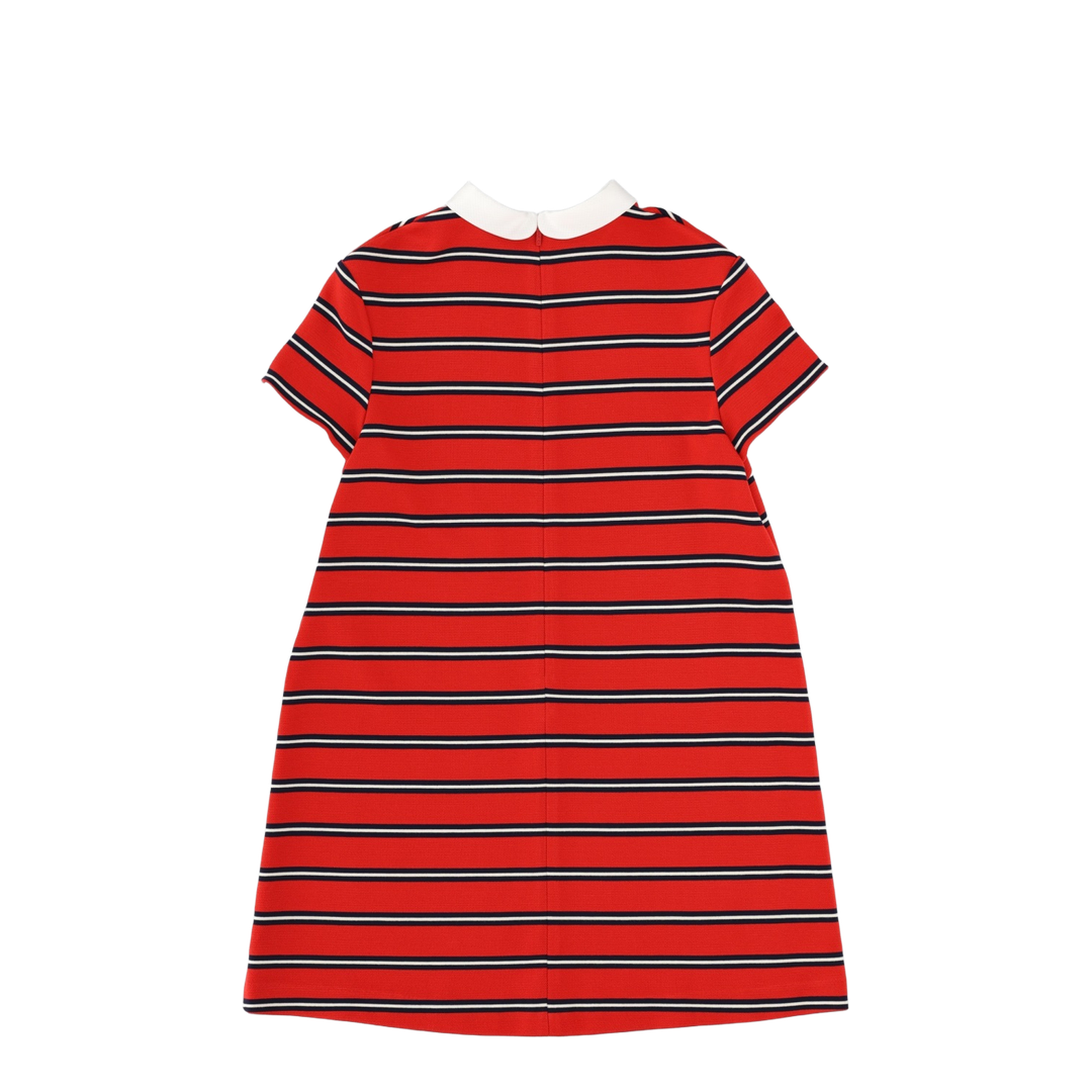 j ss dress punto
stoffa baiade/
red/mc - Image 2