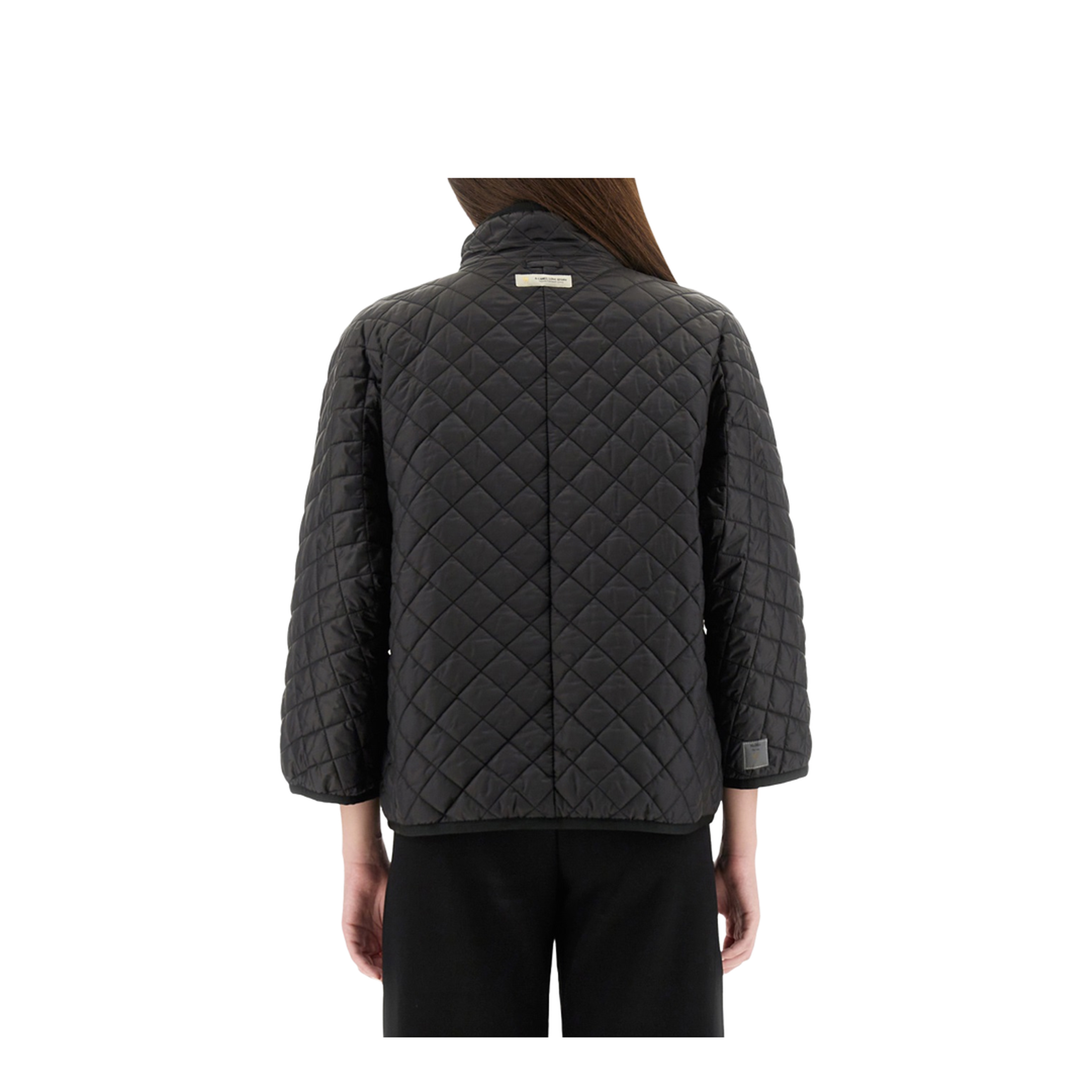 Quilted Jacket Delfina - Image 3