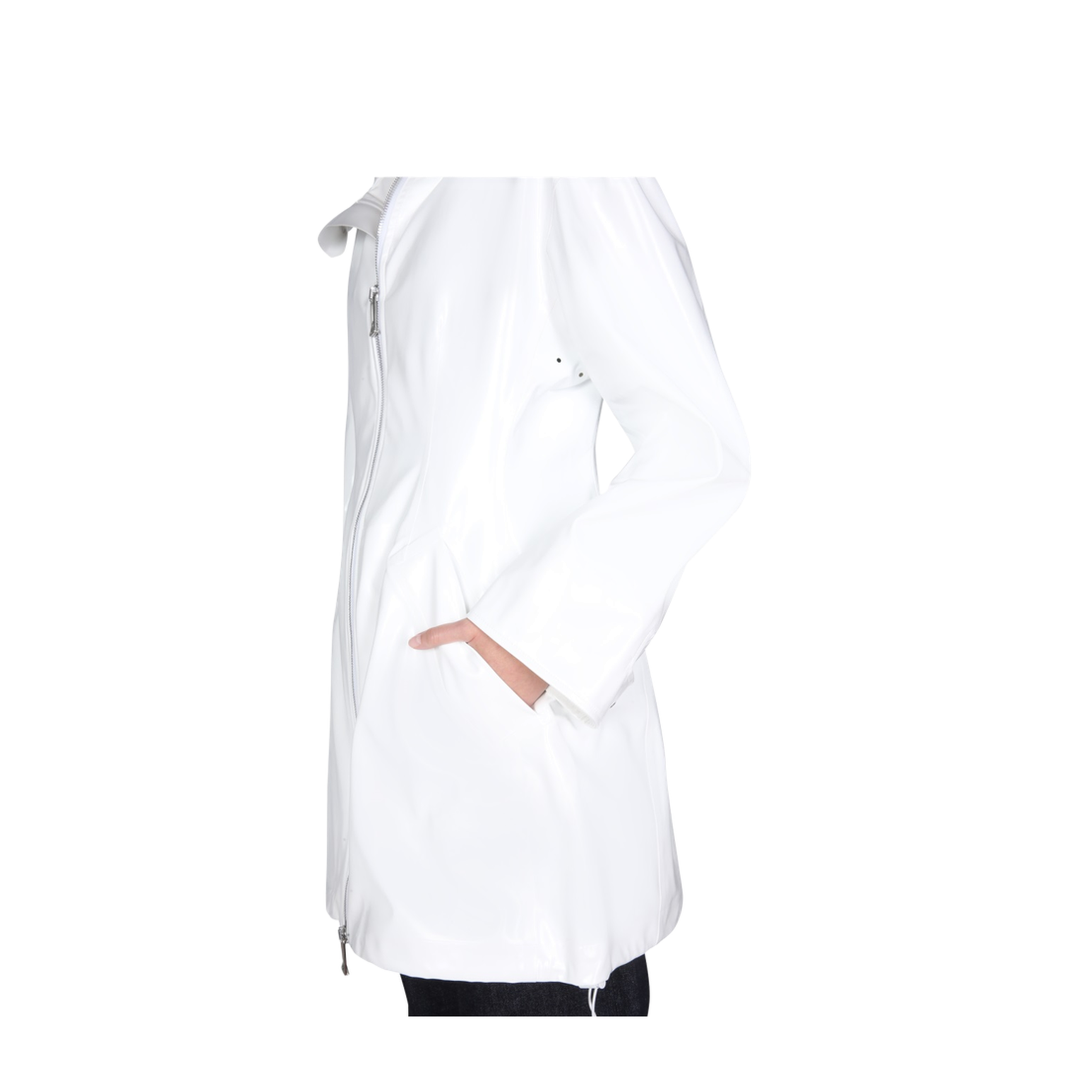 Hooded Parka - Image 4