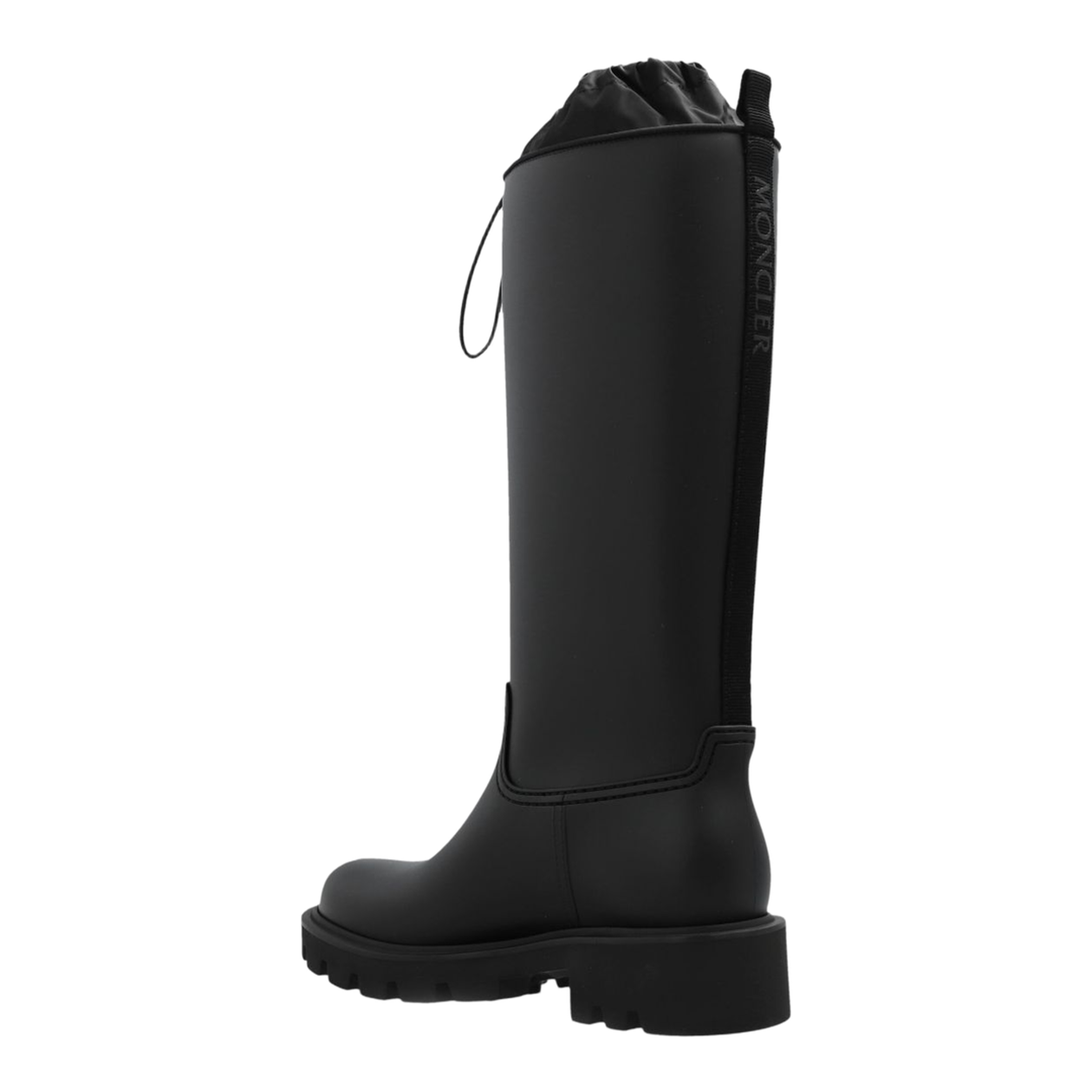 Boots Black - Image 4