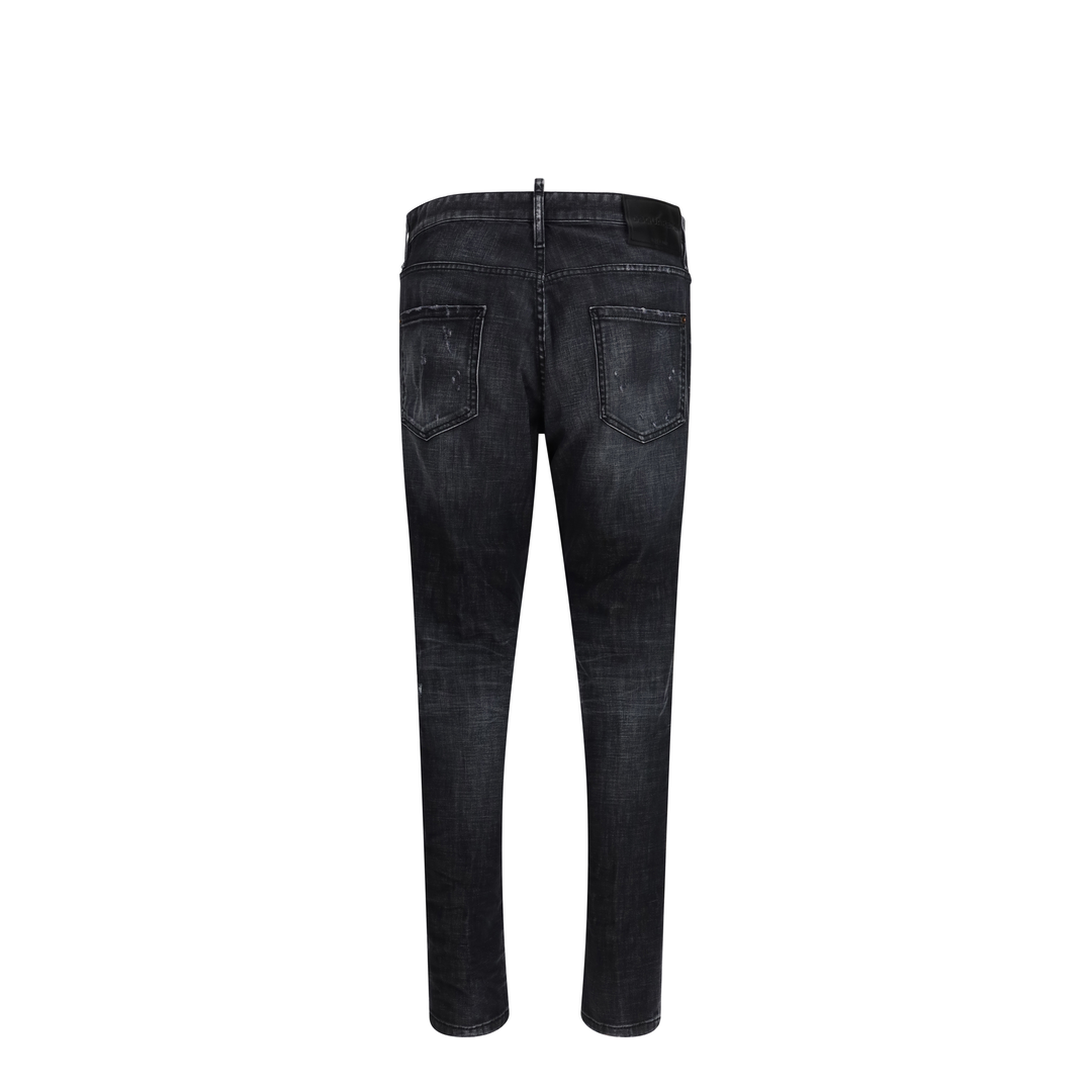 Teddy Wash Jeans - Image 2