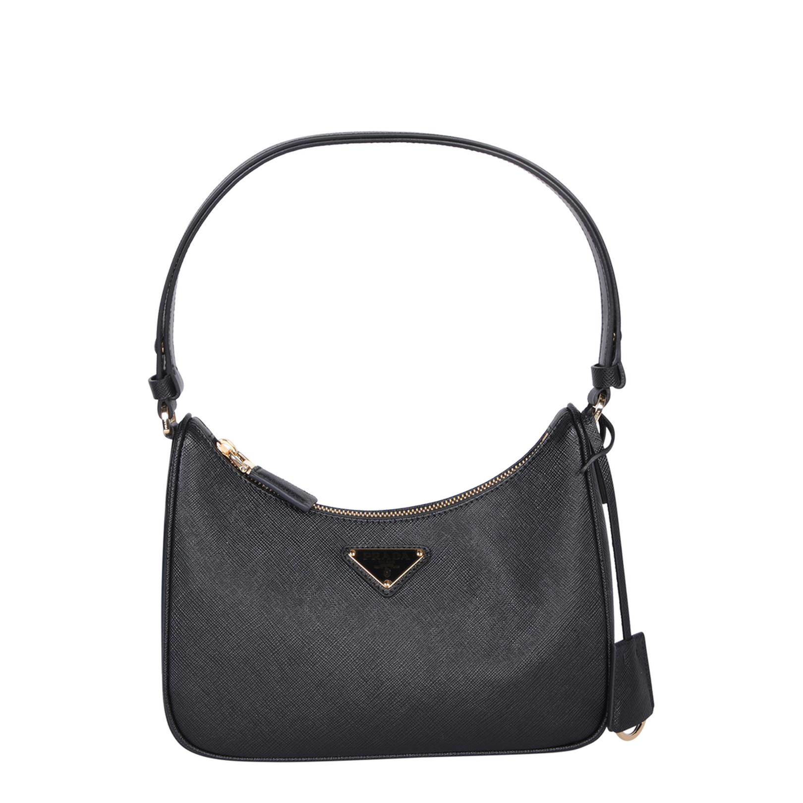 Saffiano Leather Bag - Image 1