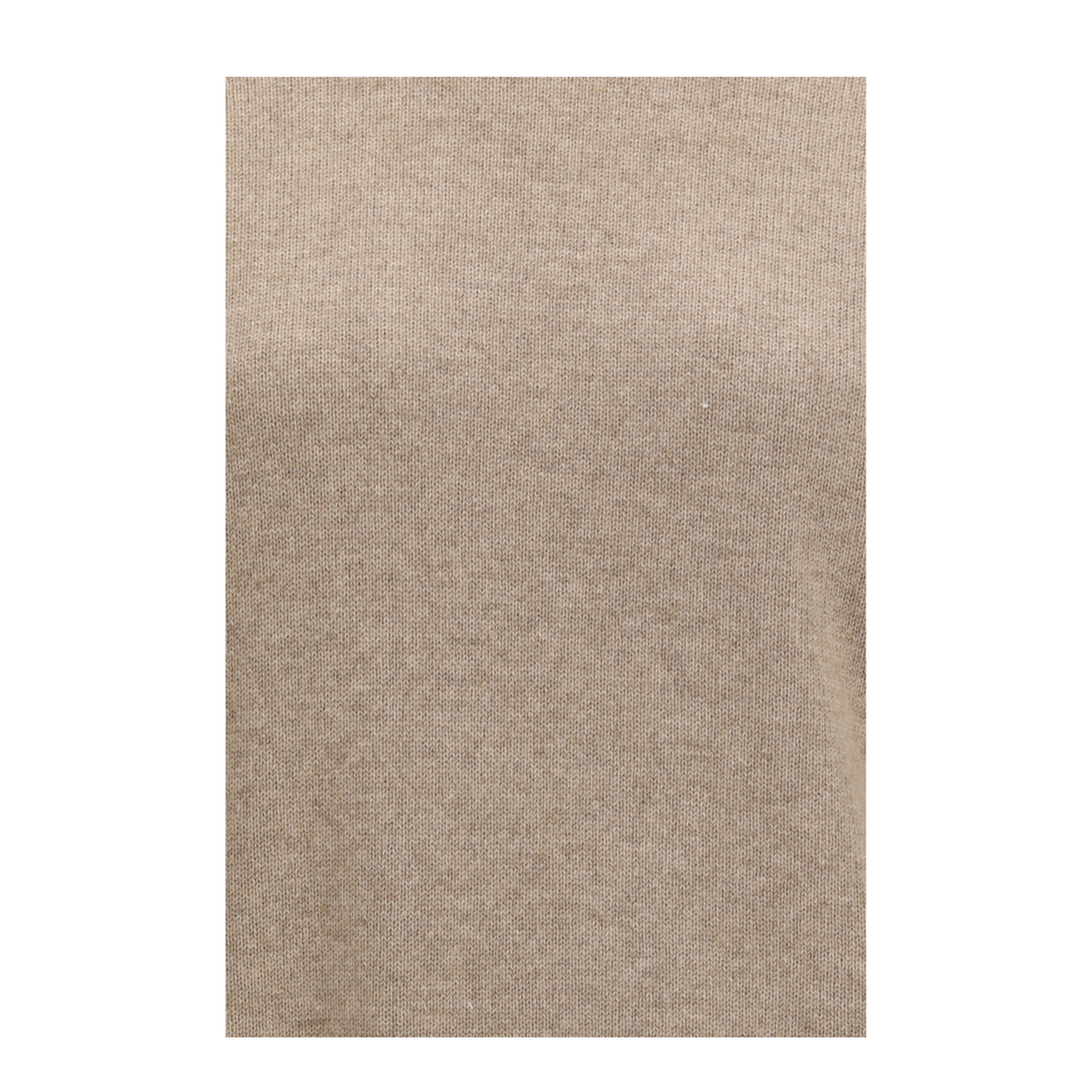 Cashmere Turtleneck Sweater - Image 3