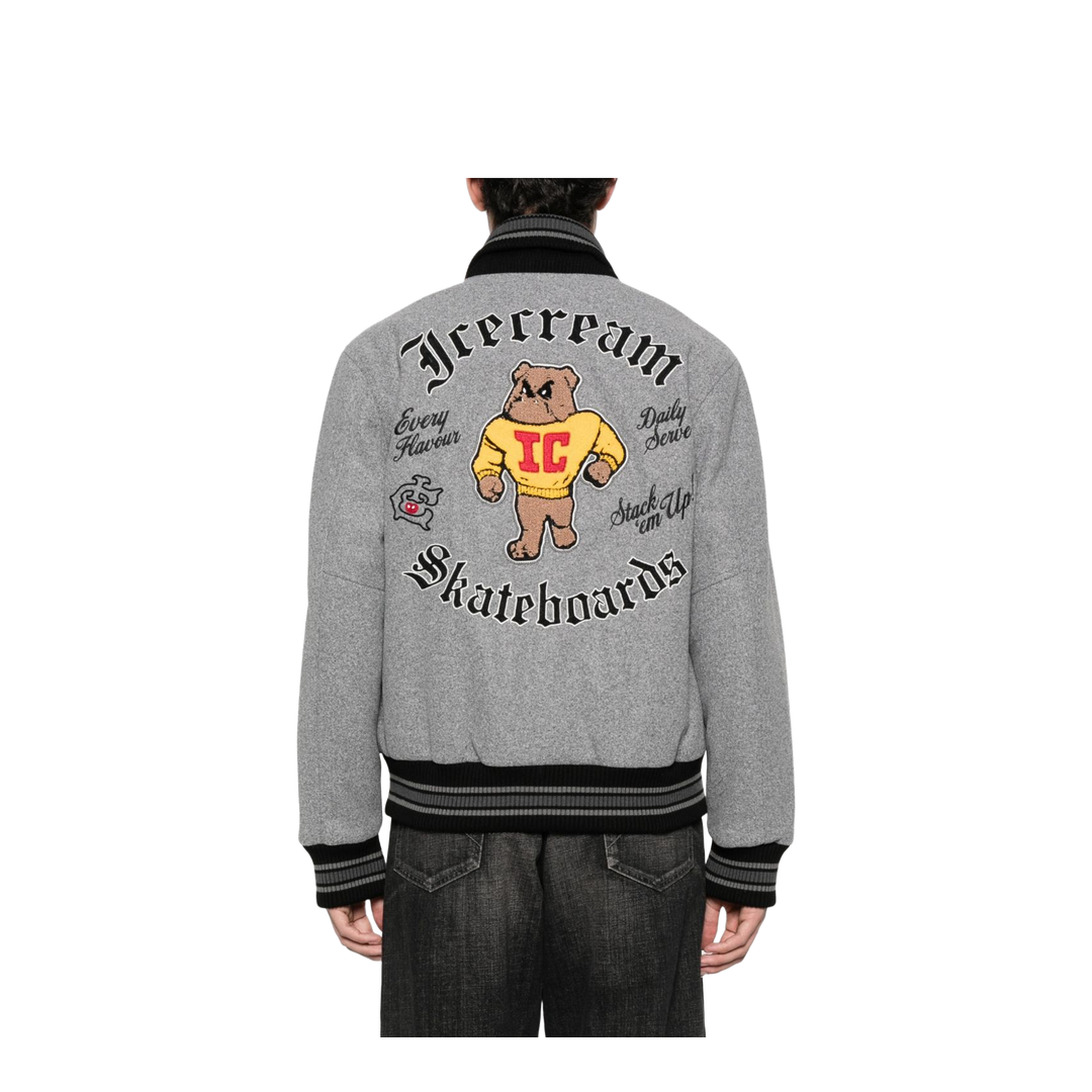 Coats Grey - Image 3