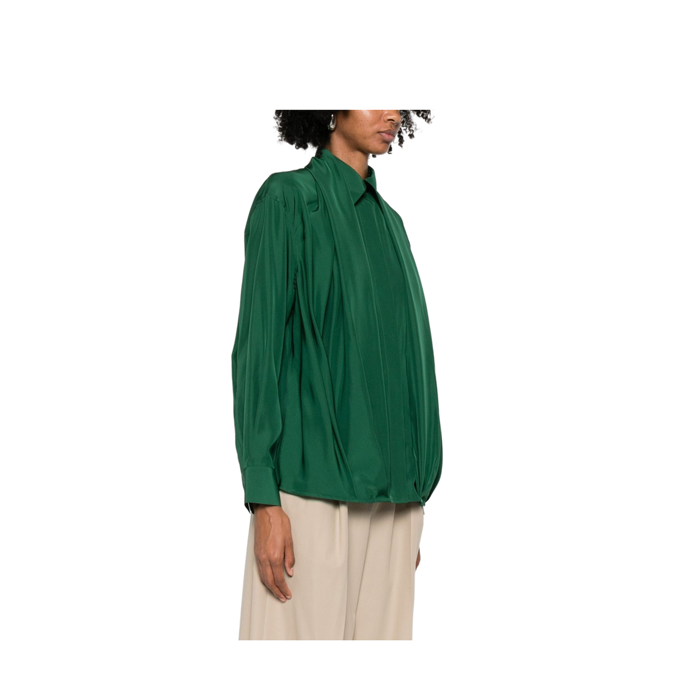 Shirt Blouse - Image 2