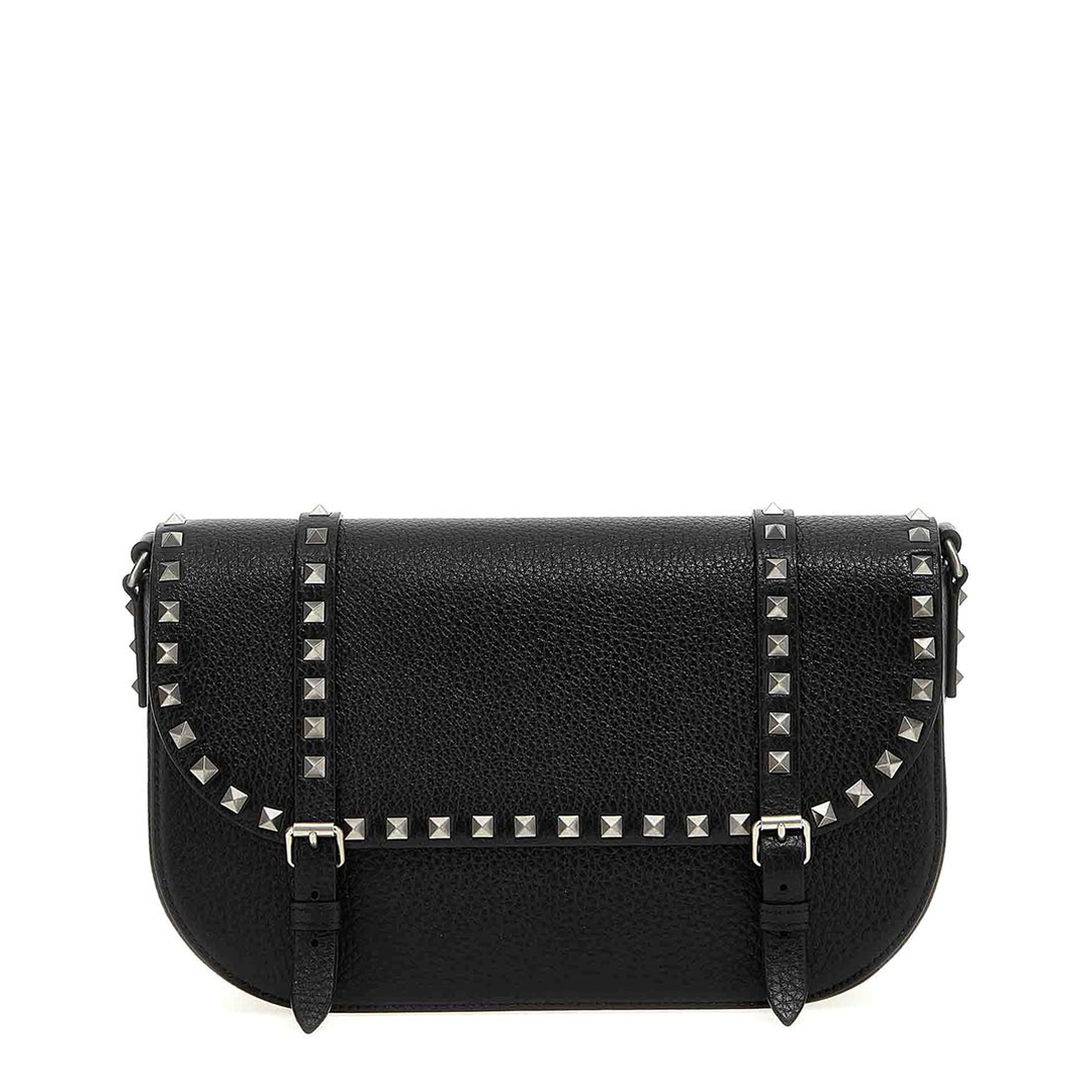 Rockstud Shoulder Bag - Image 1