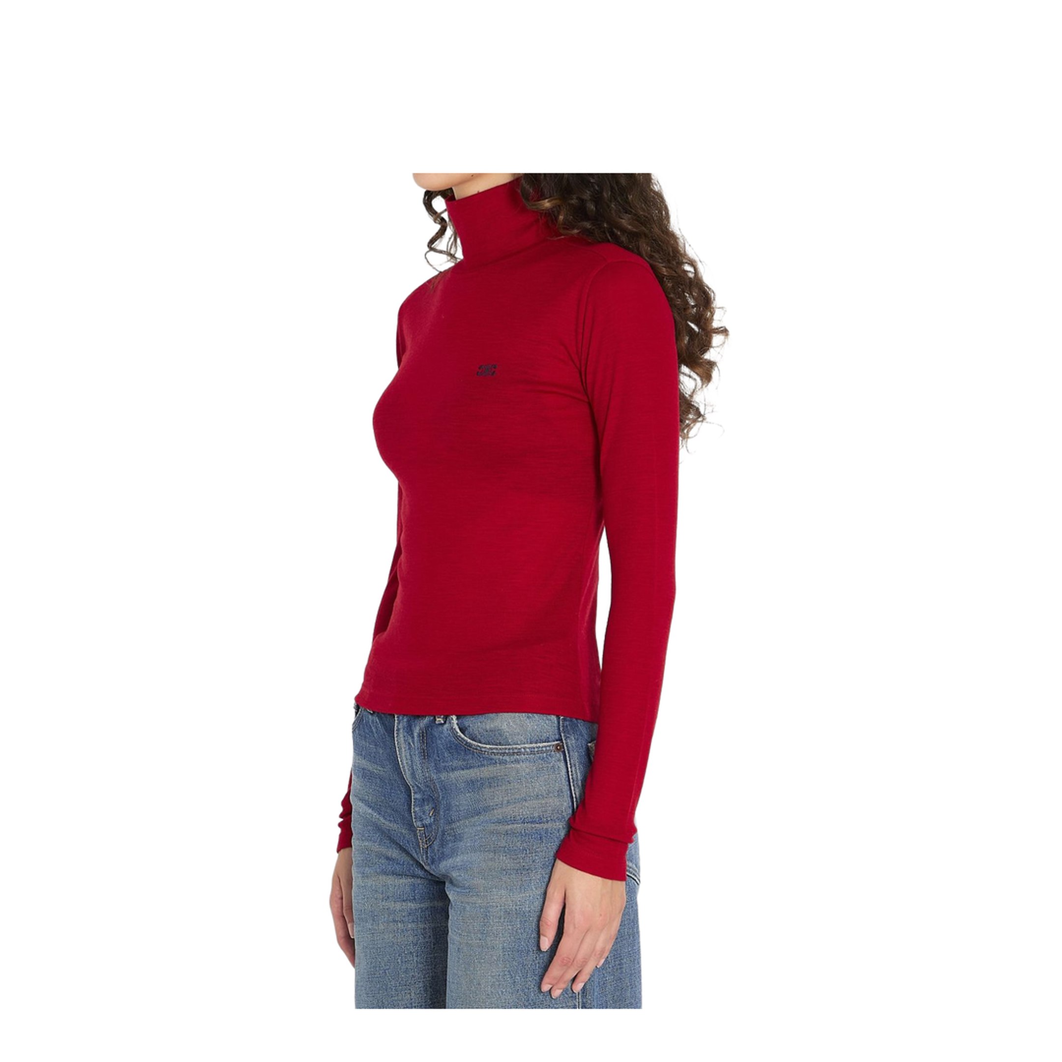Sweaters Red - Image 3