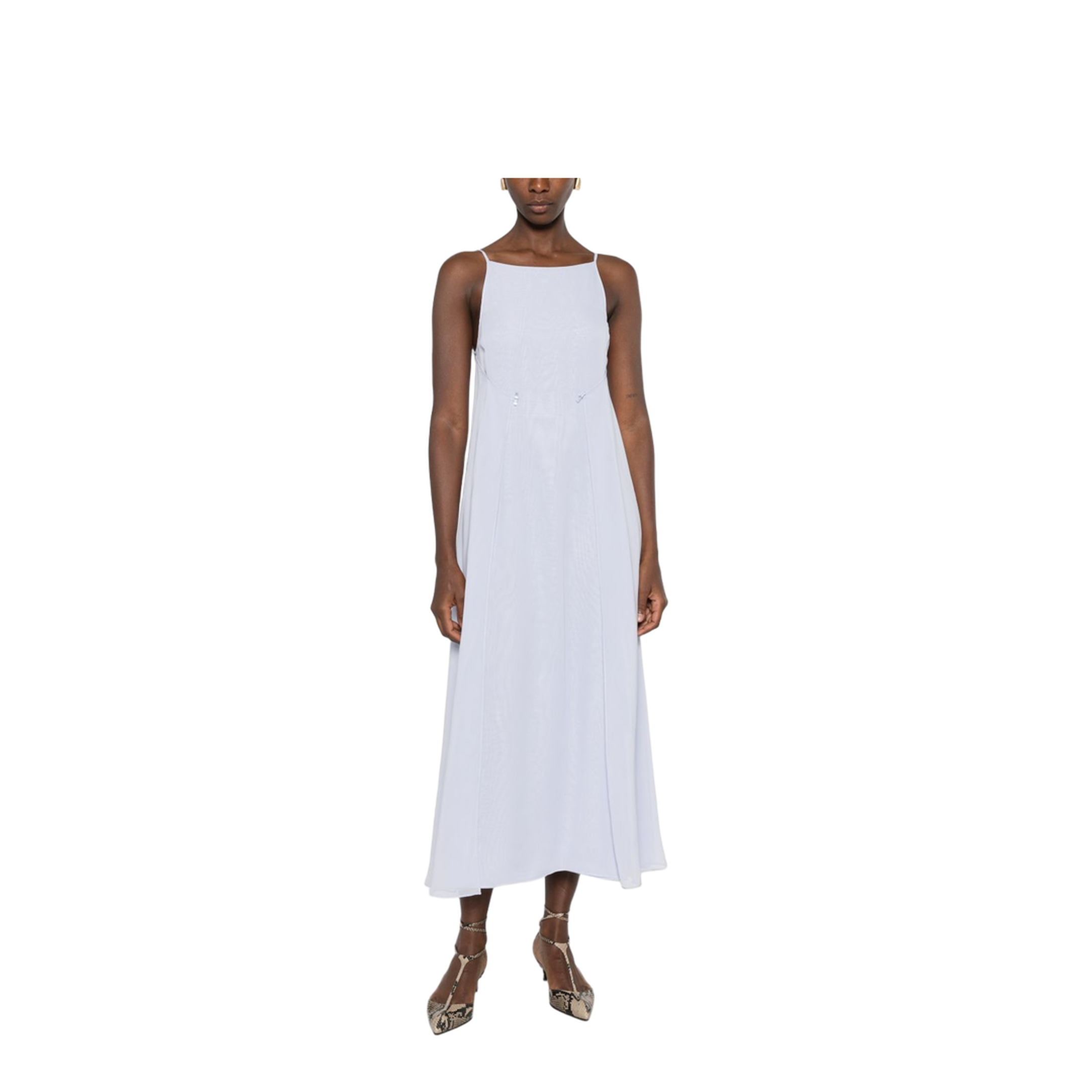 Lilac Dress - Image 2