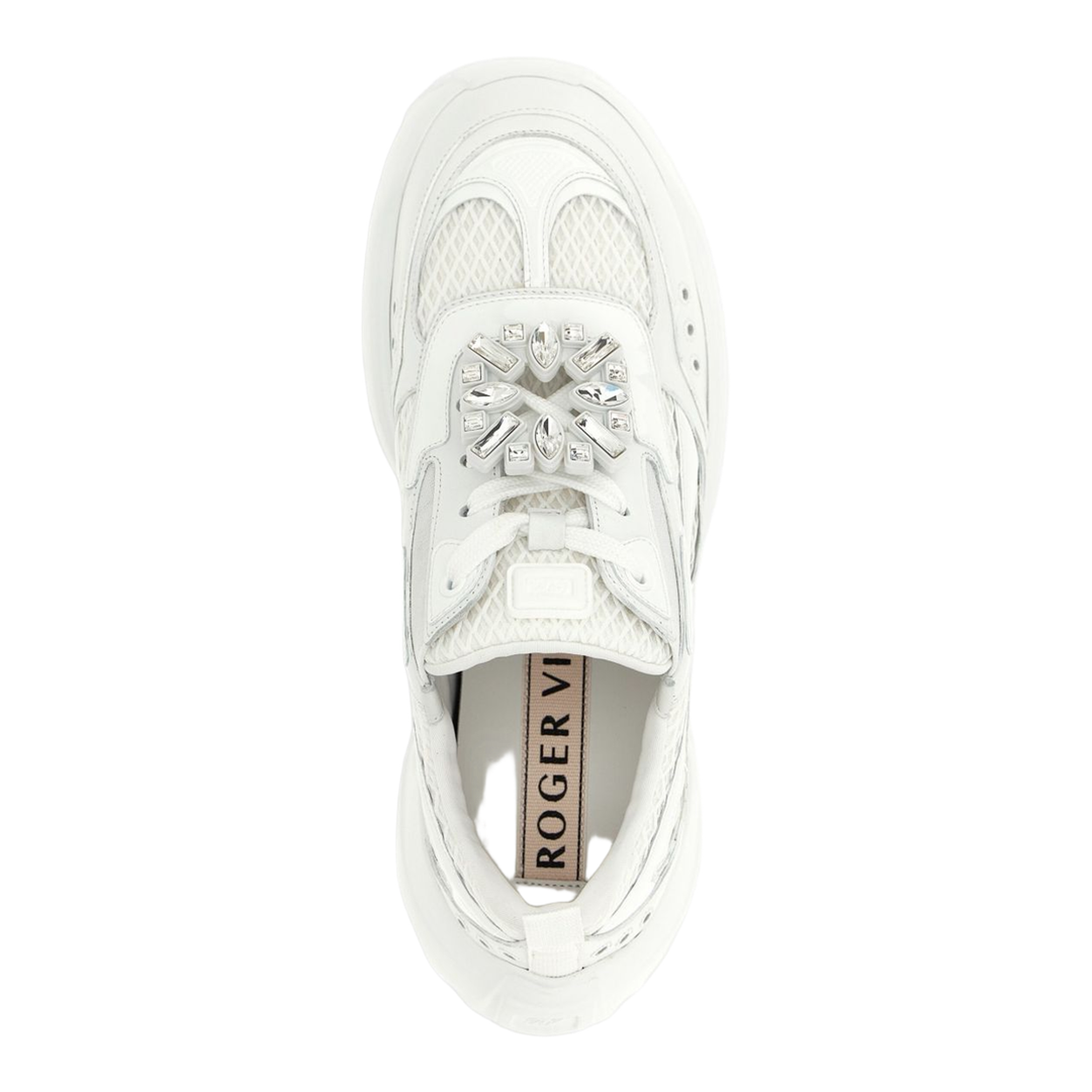 Viv on the run sneakers - Image 4