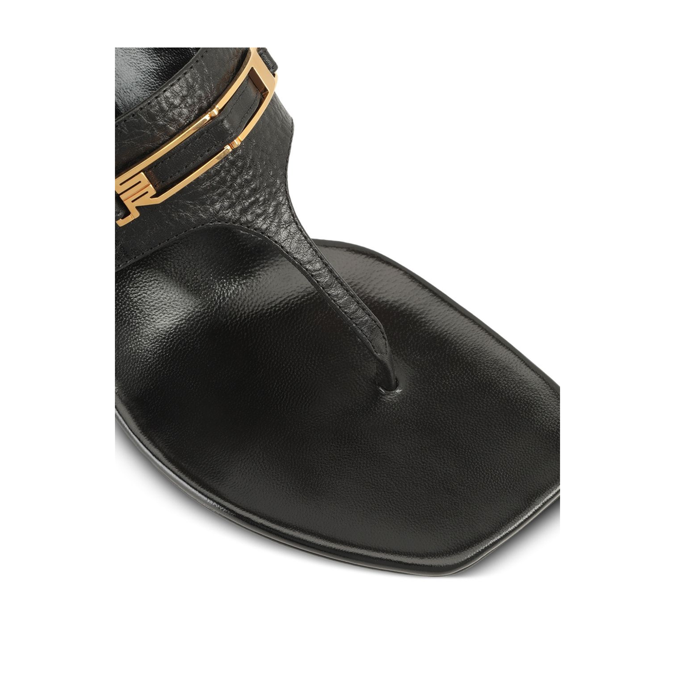 Sandals Black - Image 3