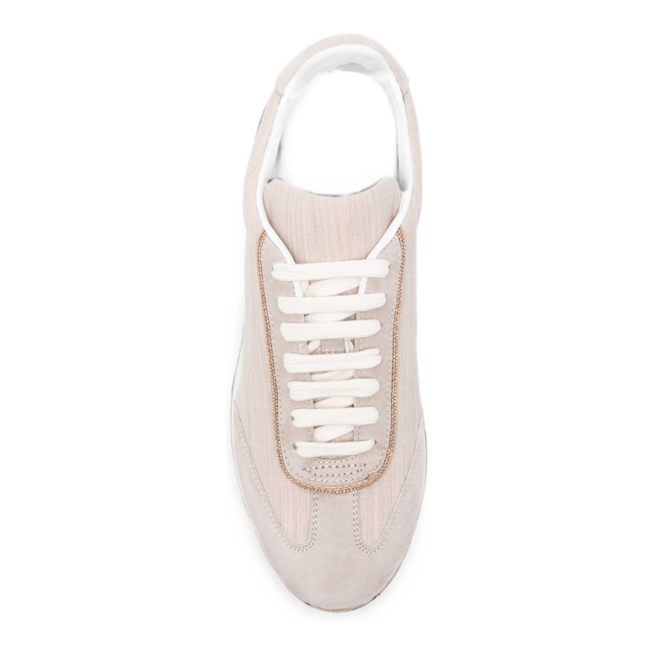 Sneakers BEIGE - Image 2