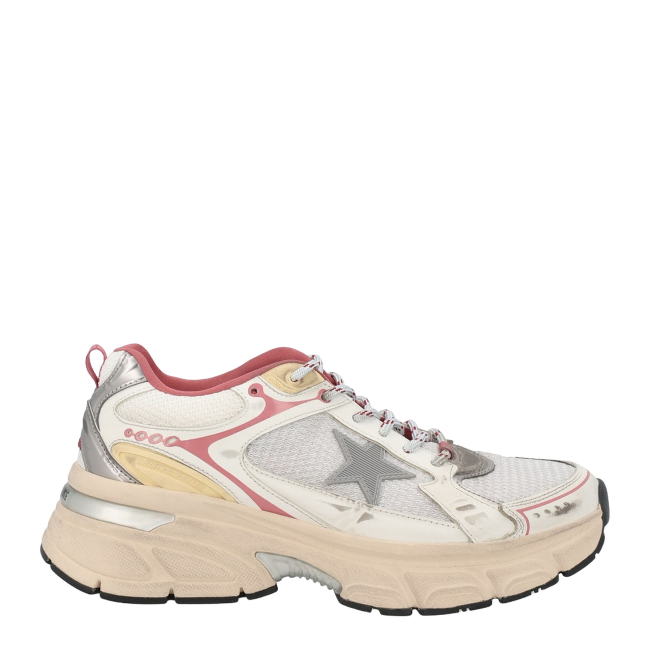 Lightstar Sneaker - Image 1