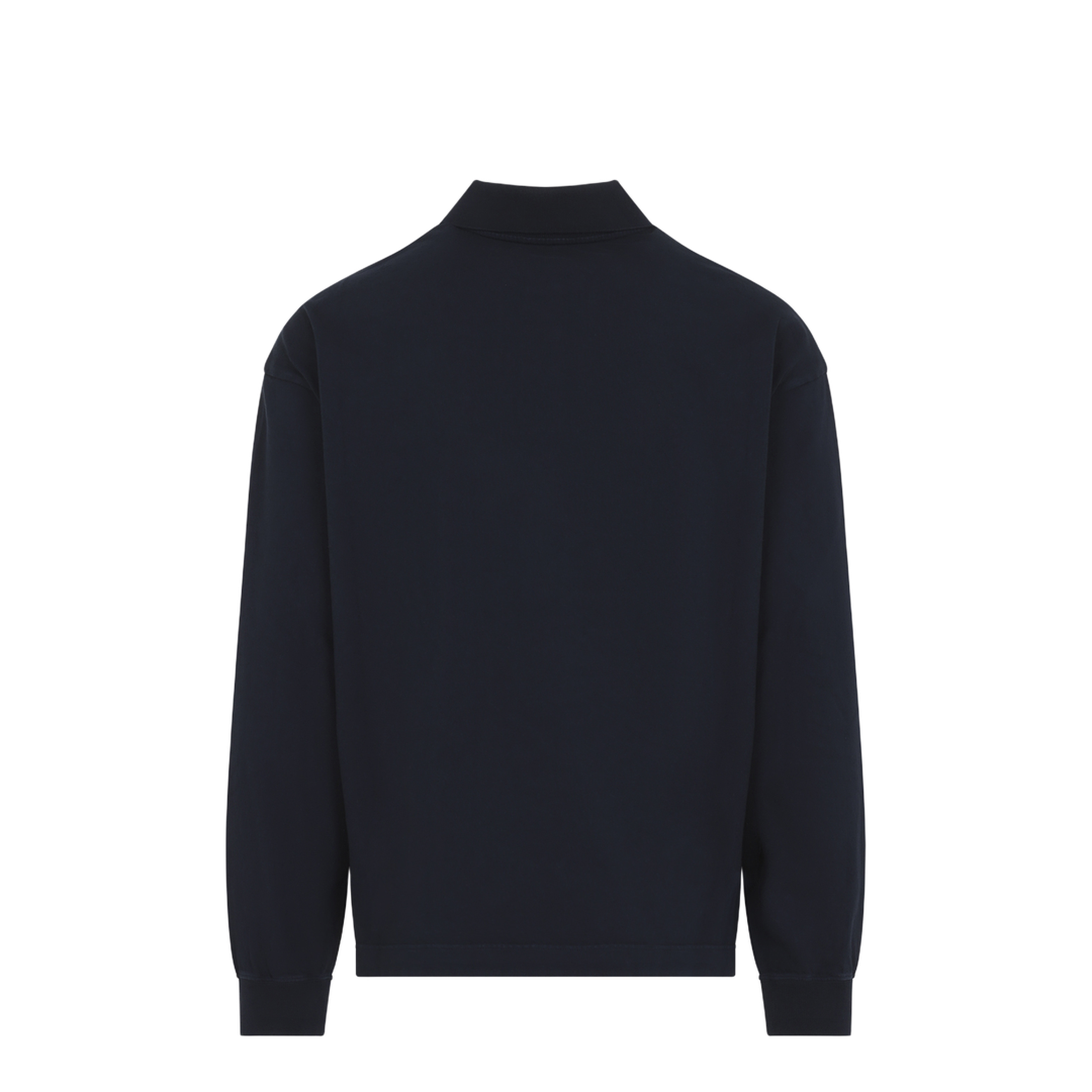 Polo Sweatshirt - Image 4