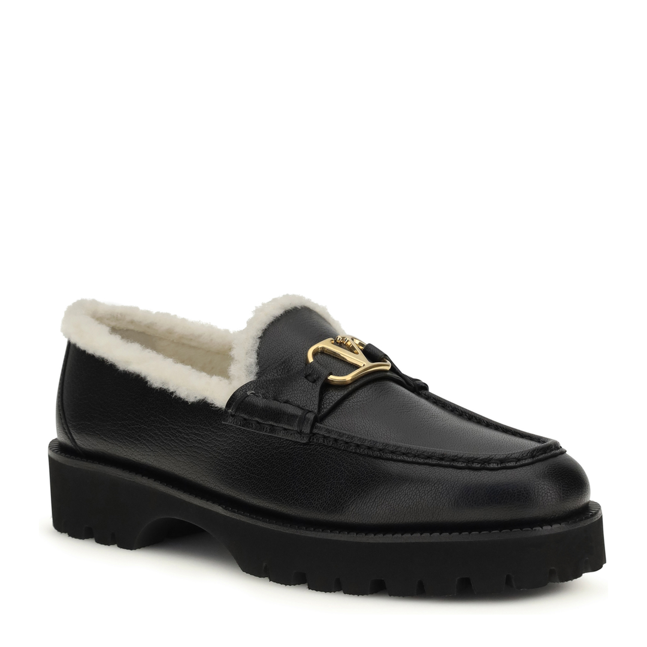 Vlogo fur Loafers - Image 2