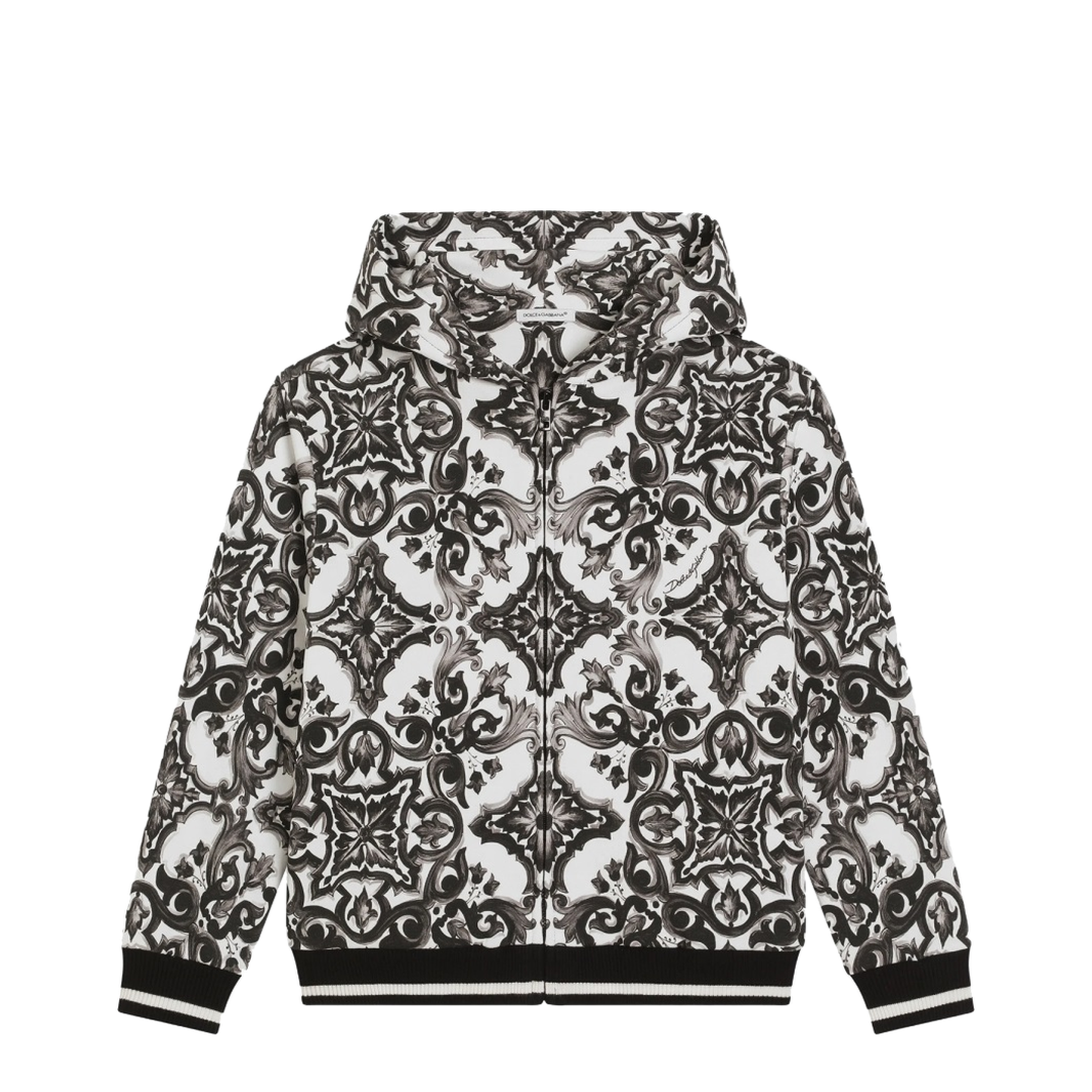 Sweatshirt - Image 1