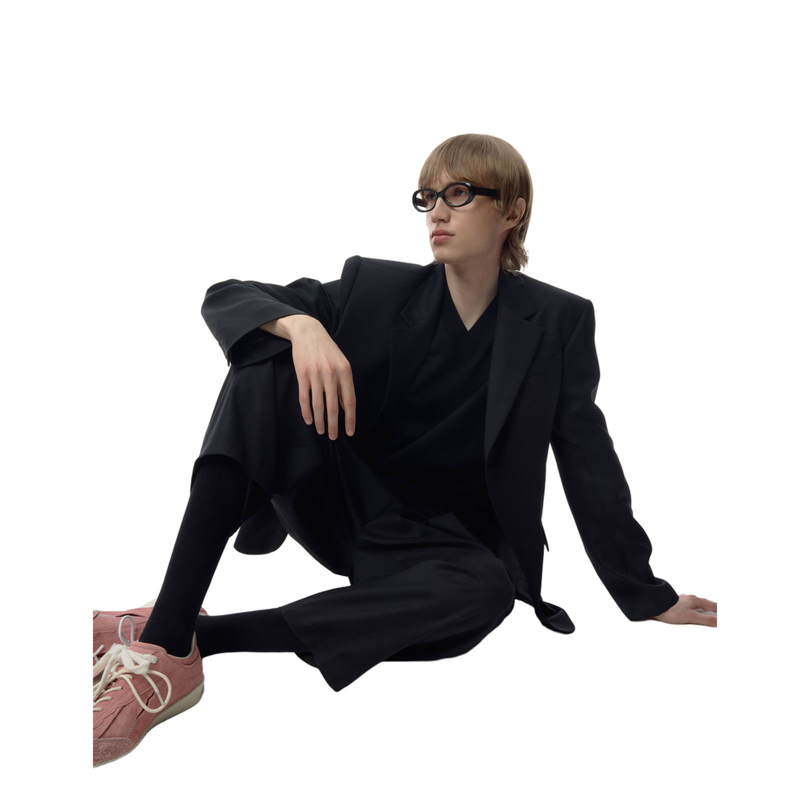 Trousers Black - Image 9