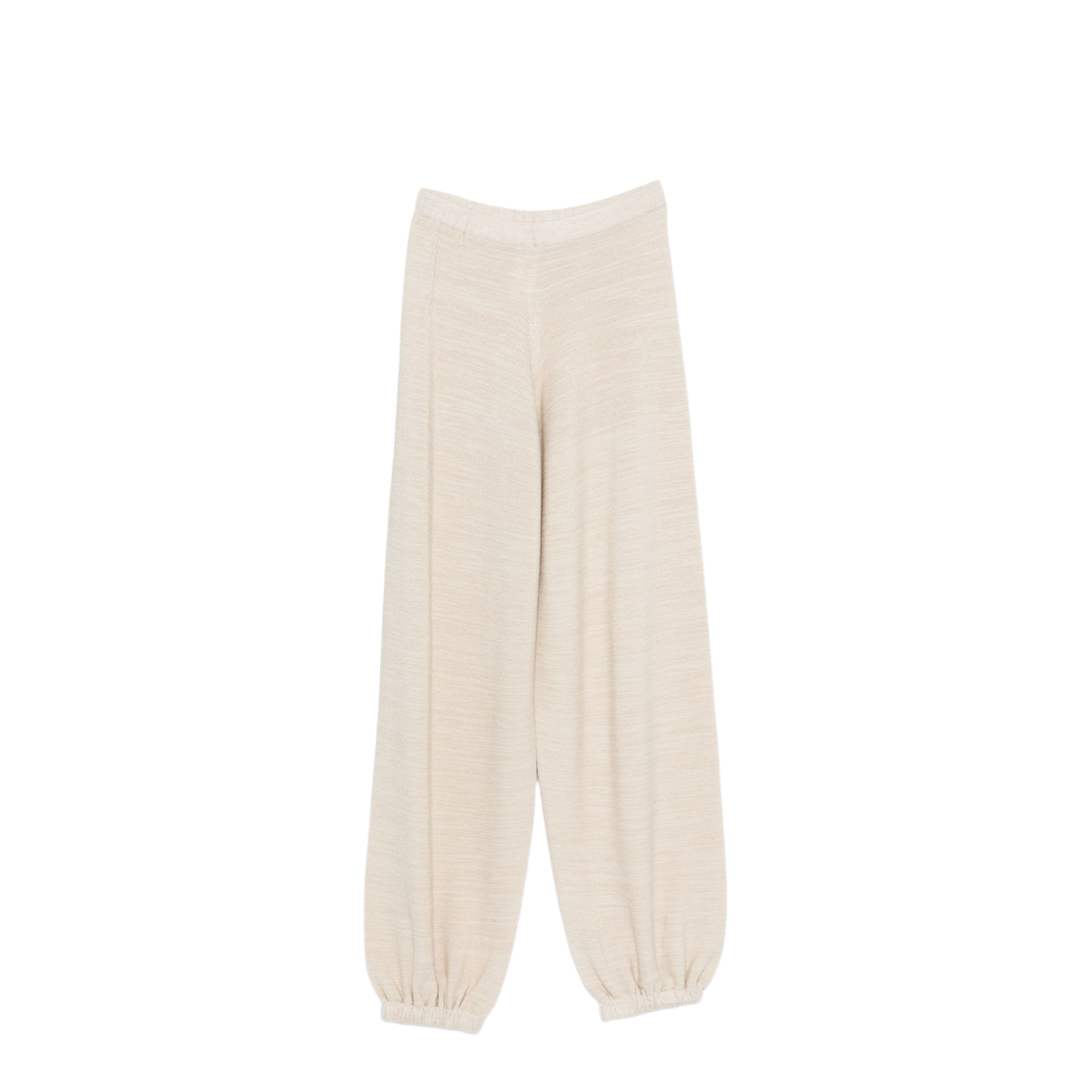 Trousers Ivory - Image 1