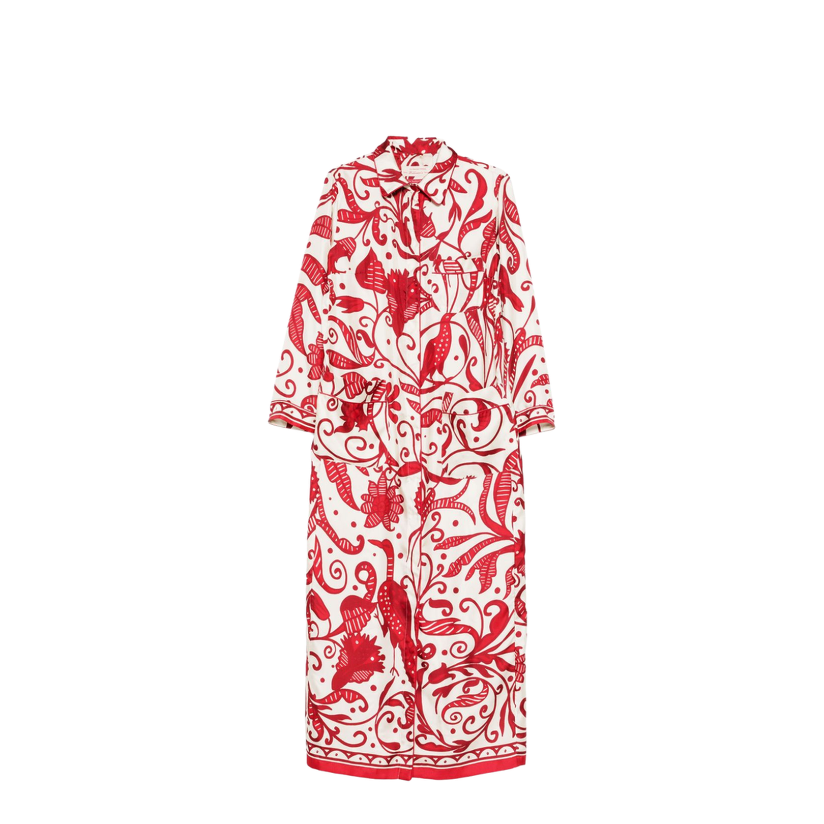 Dresses White - Image 1