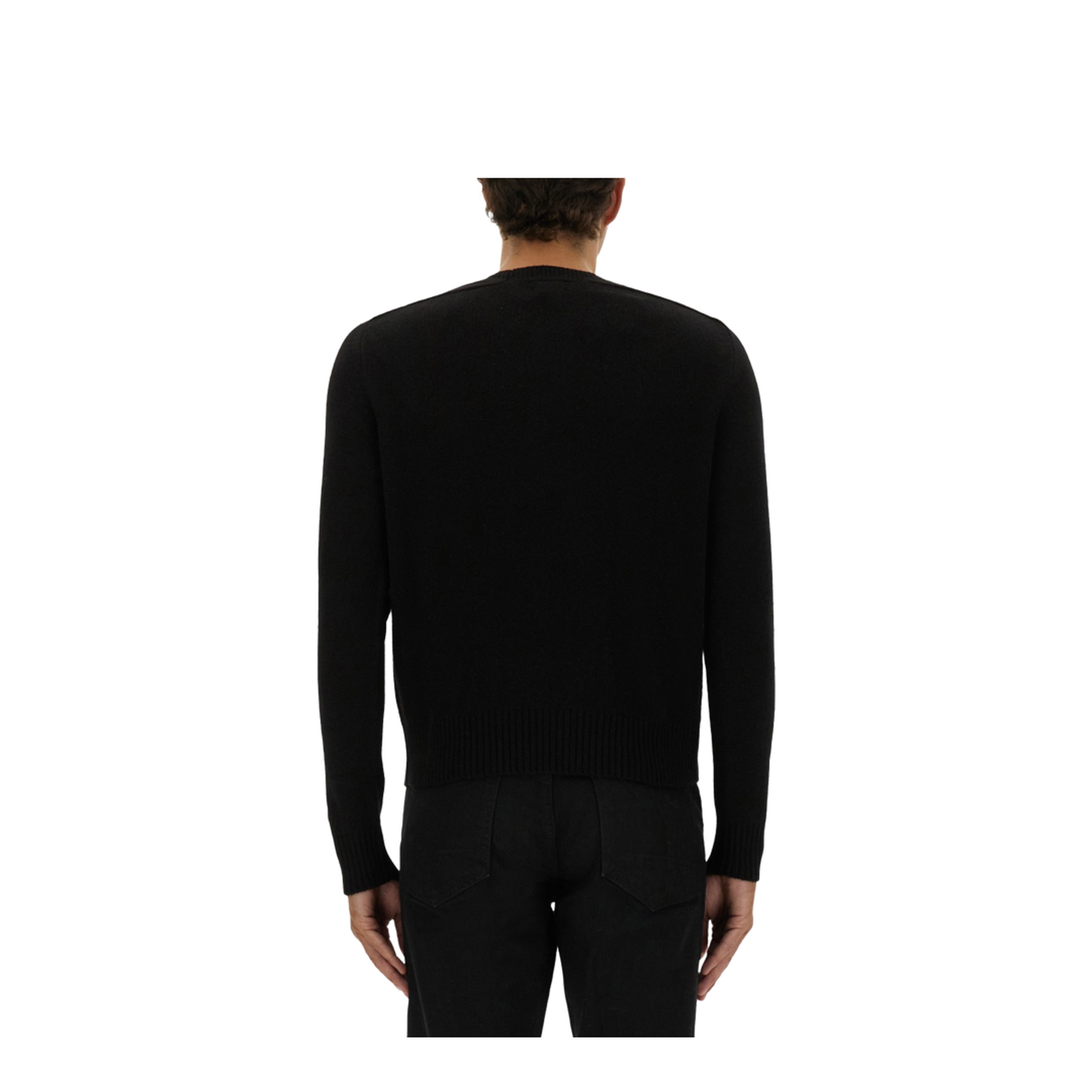 CASHMERE SWEATER - Image 3