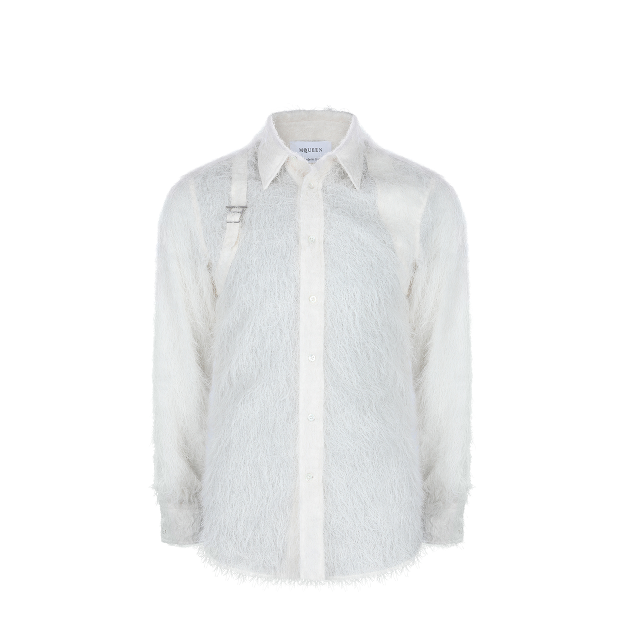 Cotton Shirt - Image 1
