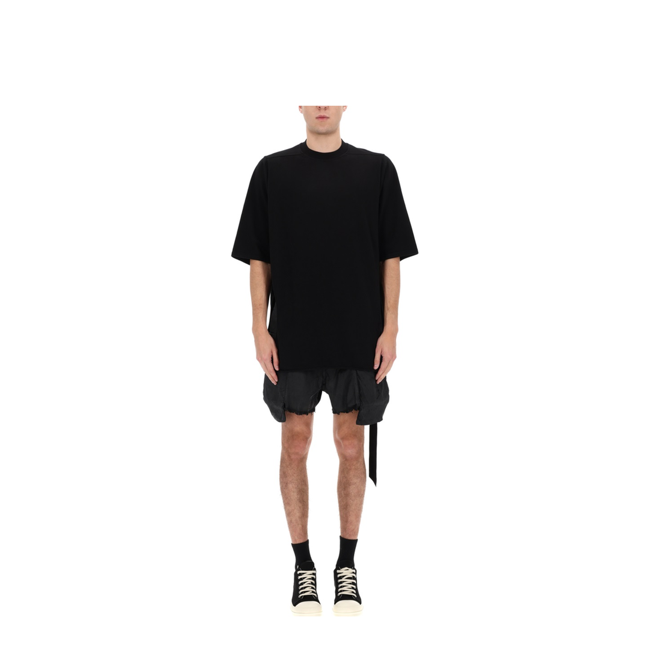 Subhuman Jumbo T-Shirt - Image 4