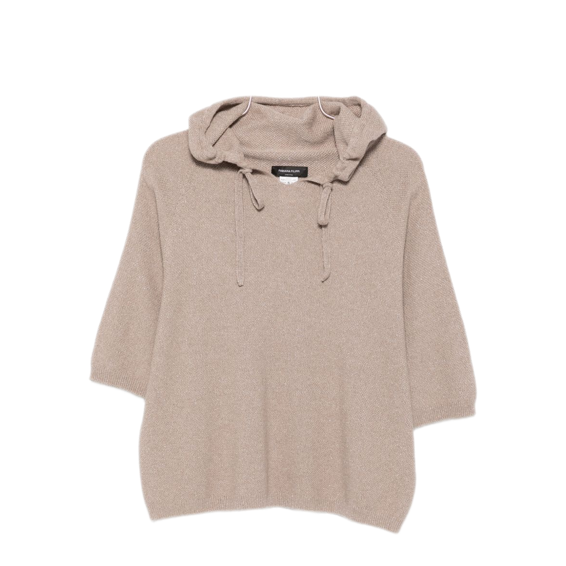 Sweaters BROWN - Image 1