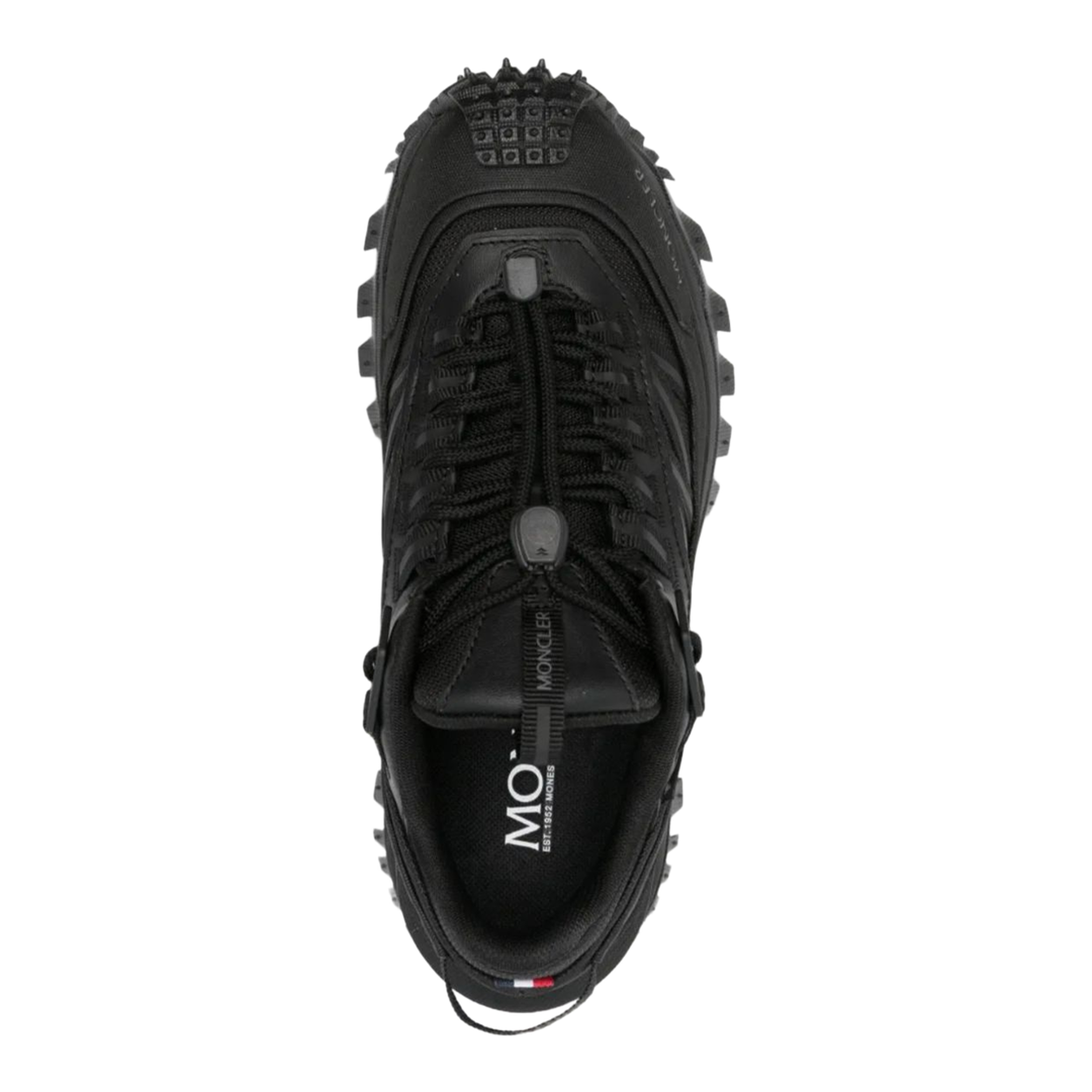 Sneakers Black - Image 8