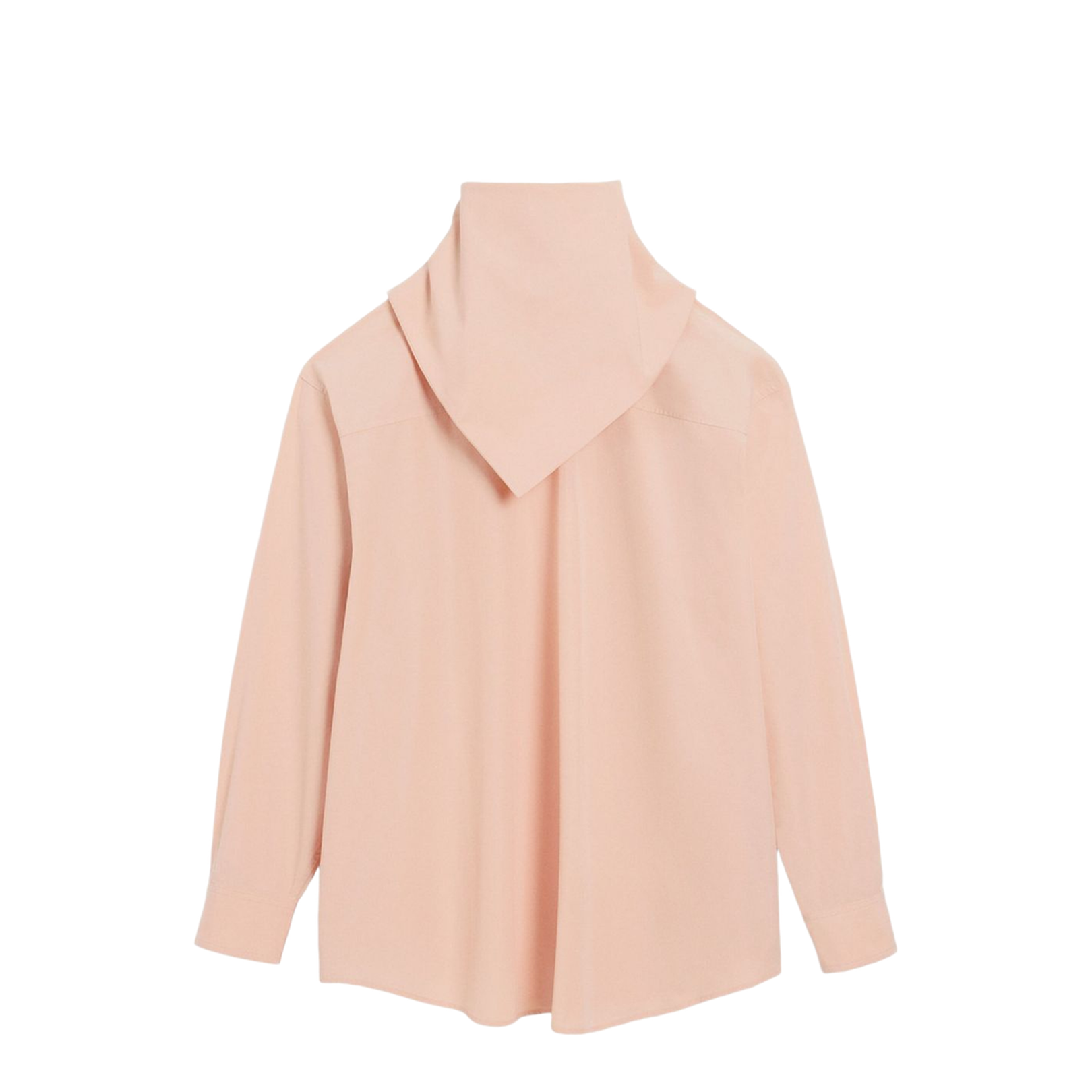 Bandana Cotton Shirt - Image 1