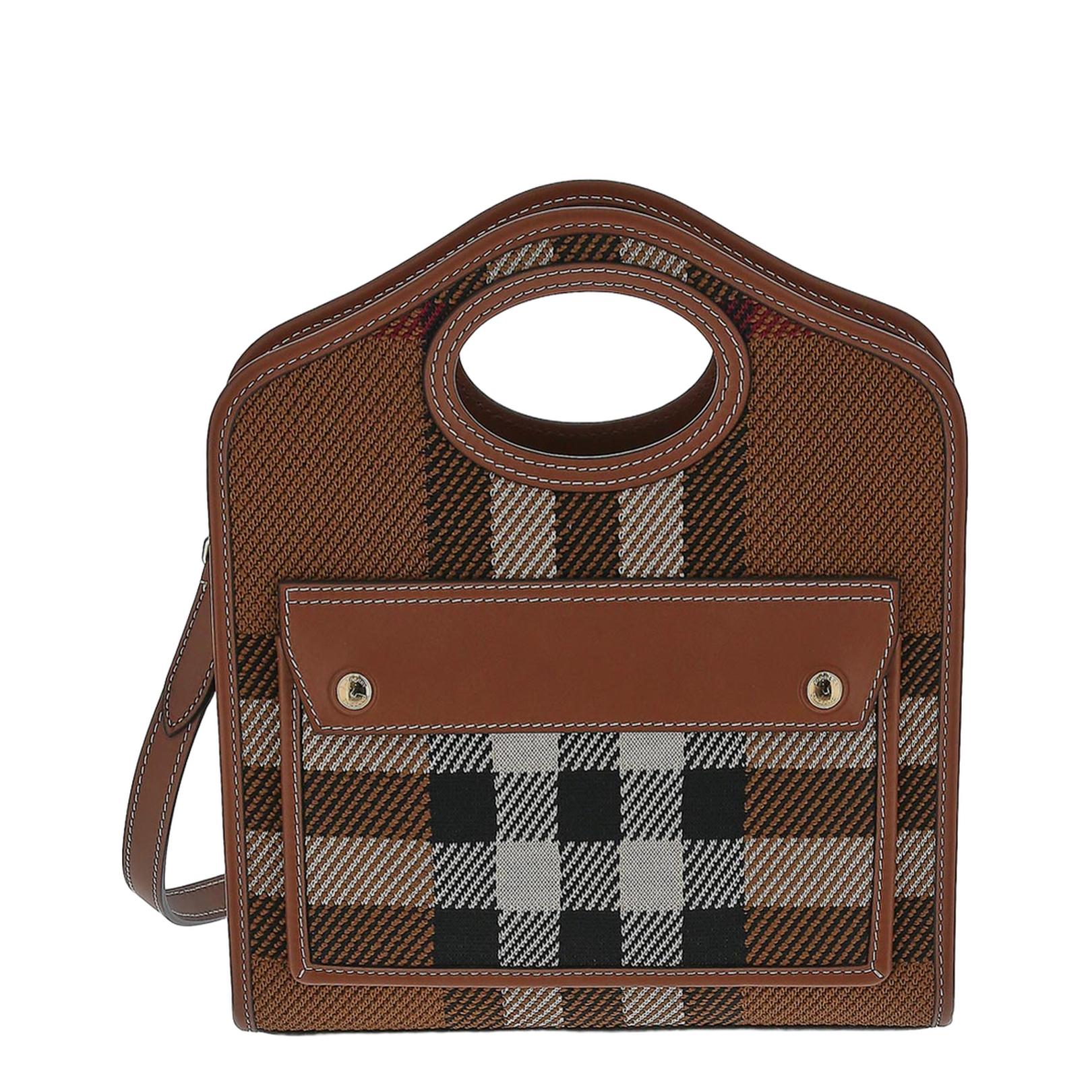 Mini Pocket Bag - Image 2