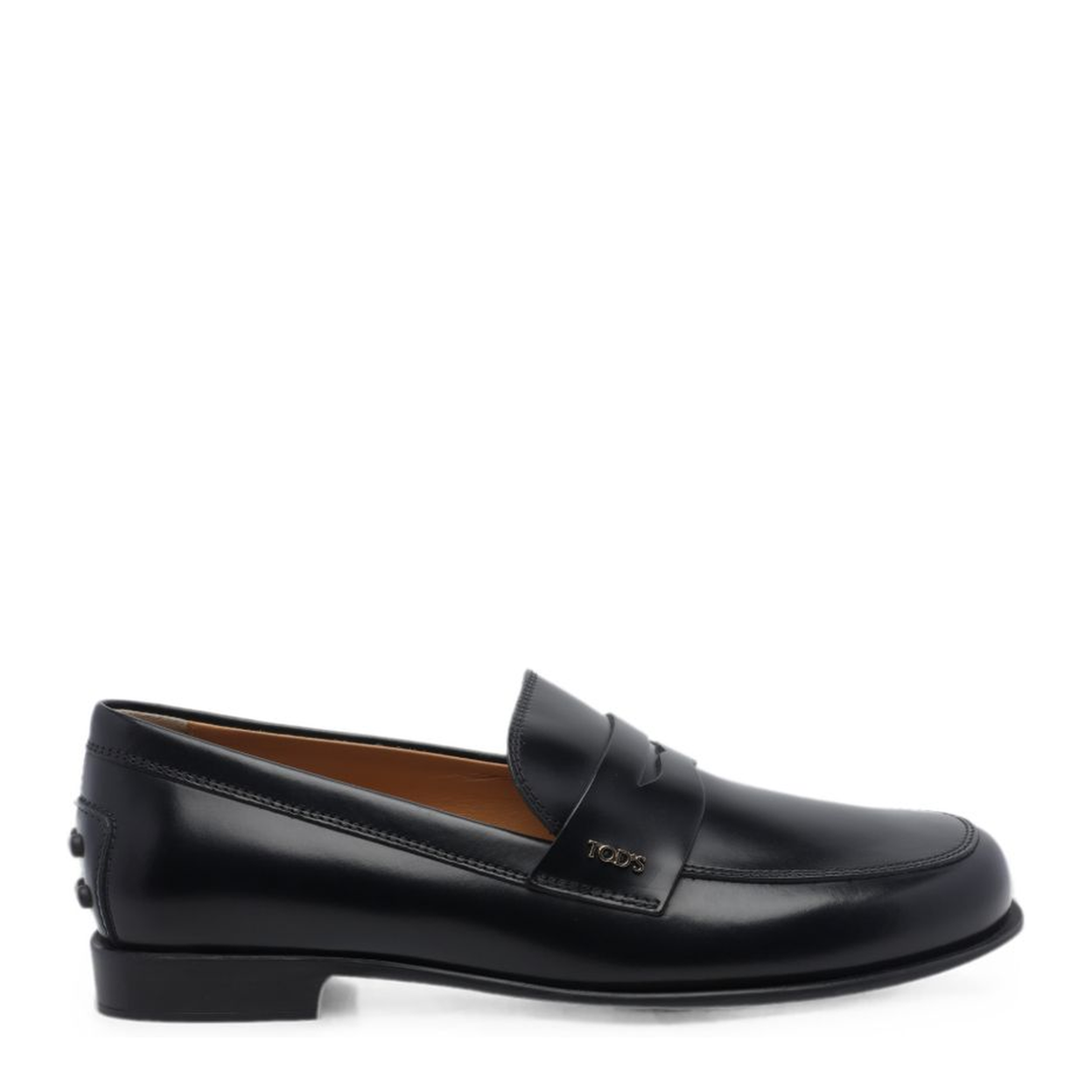 Flat Shoes Black - Image 1