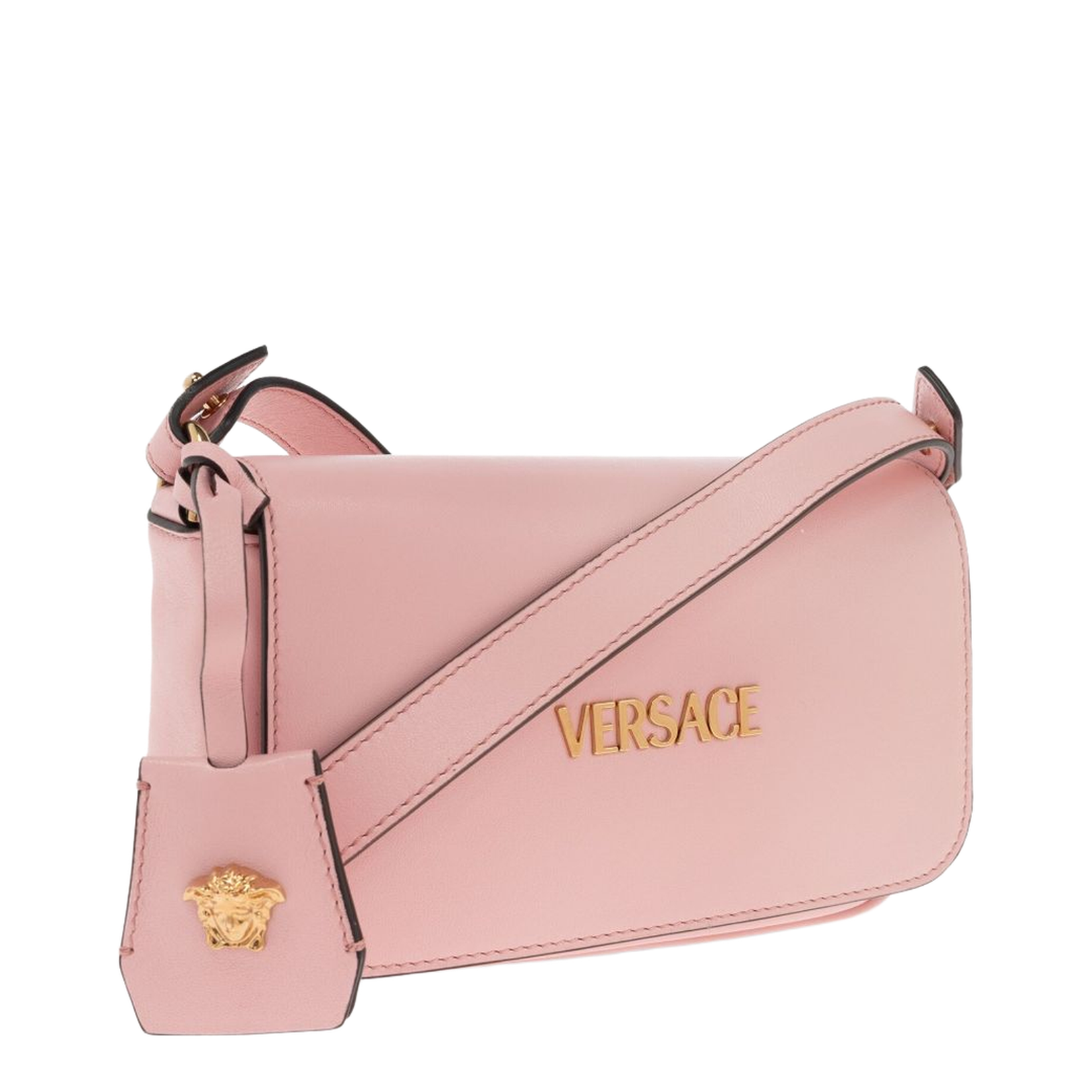 Tag Mini Shoulder Bag - Image 3