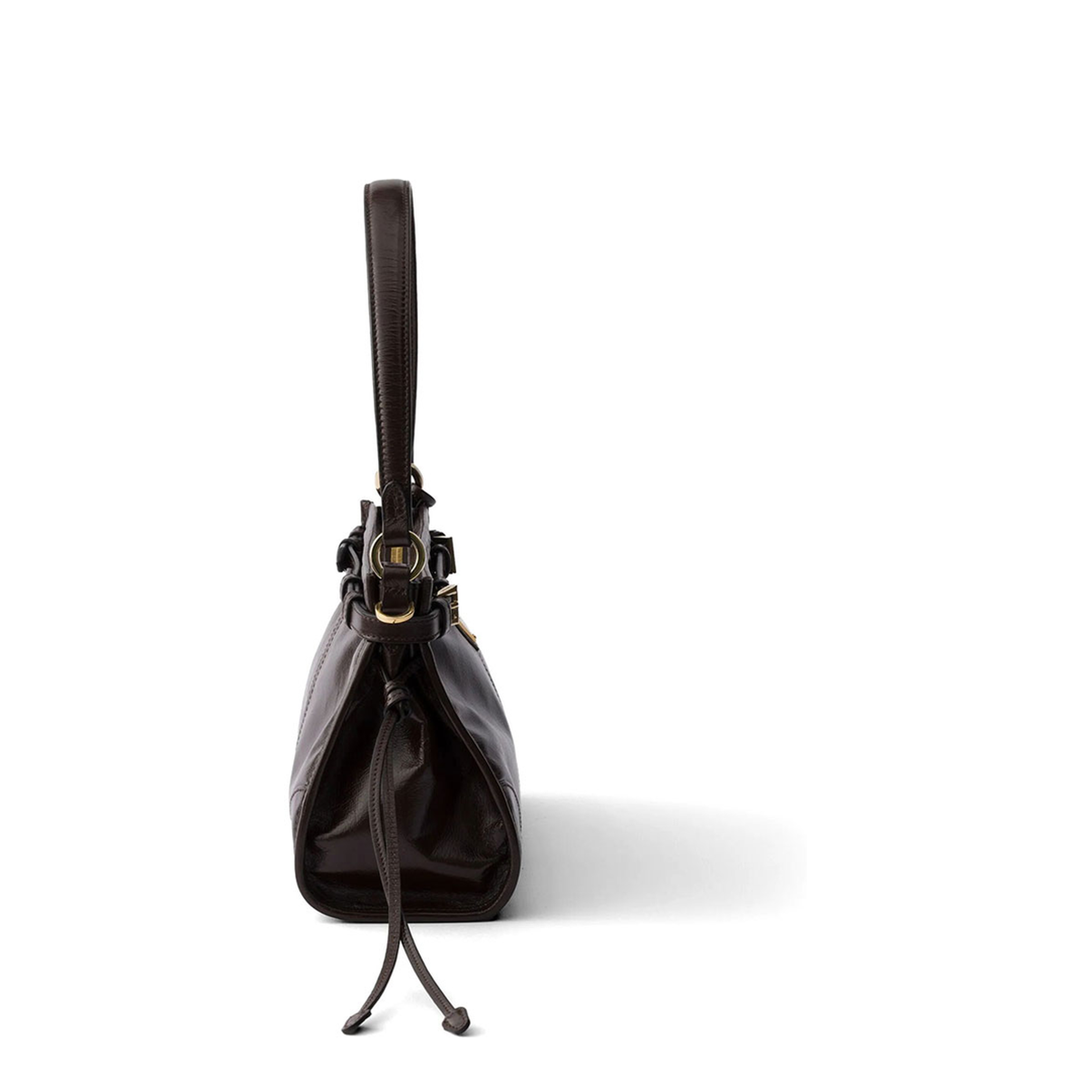 Bonnie Small Leather Bag - Image 3