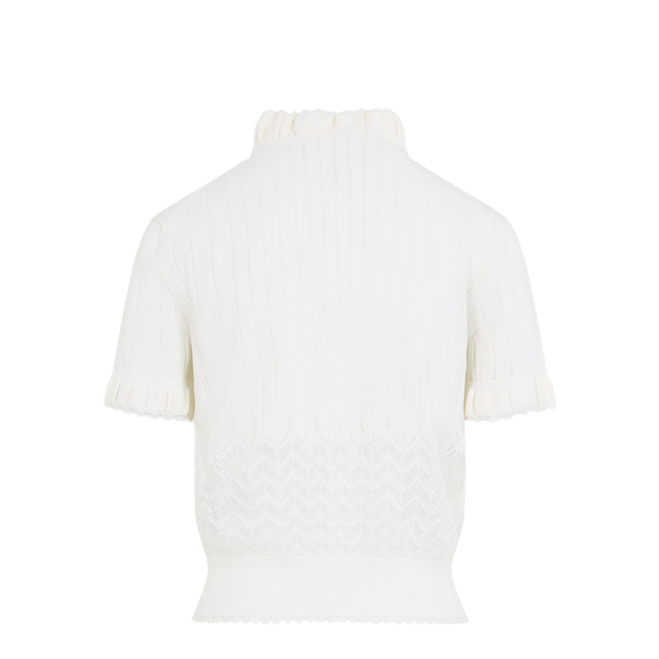 Lace Top - Image 4