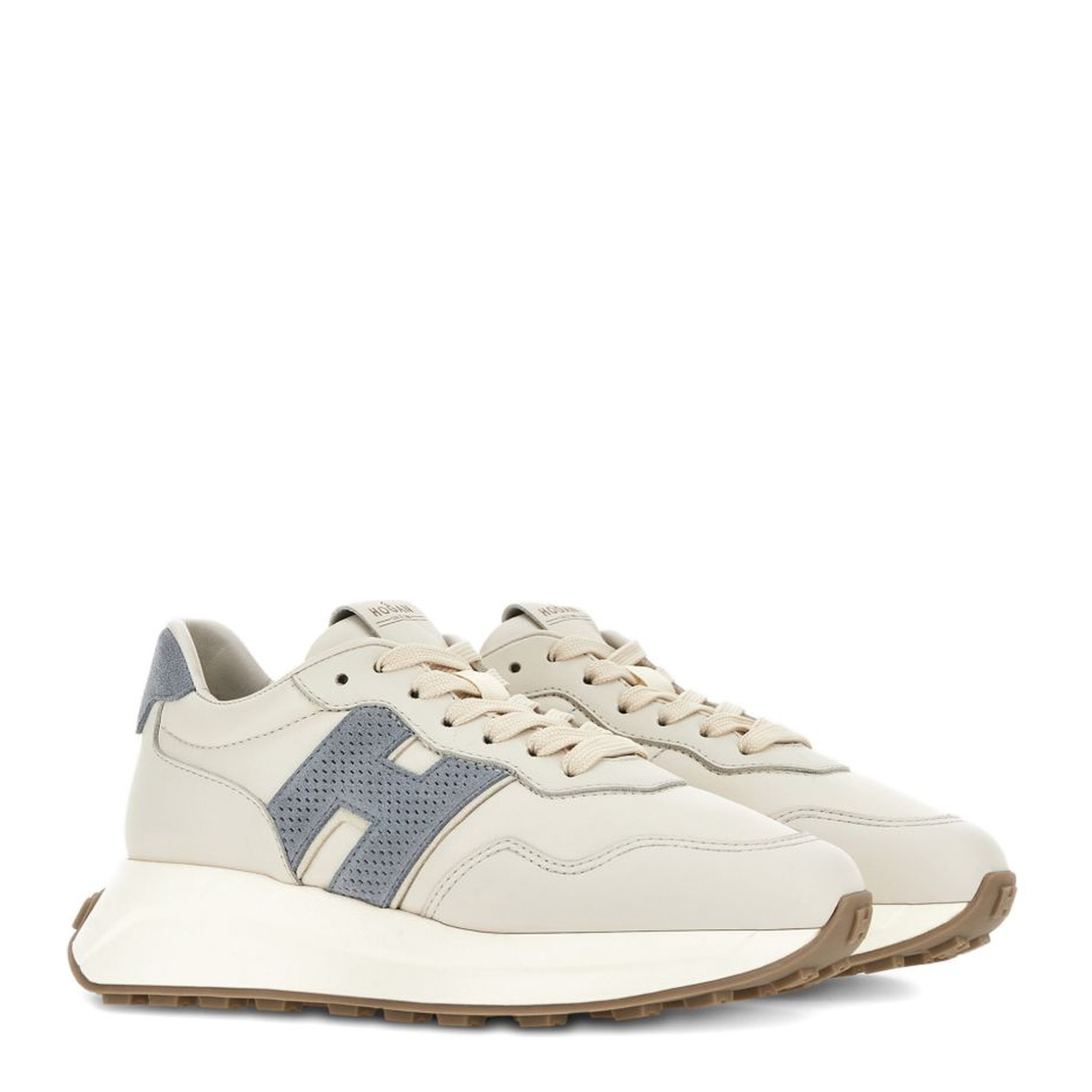 Sneakers White - Image 3