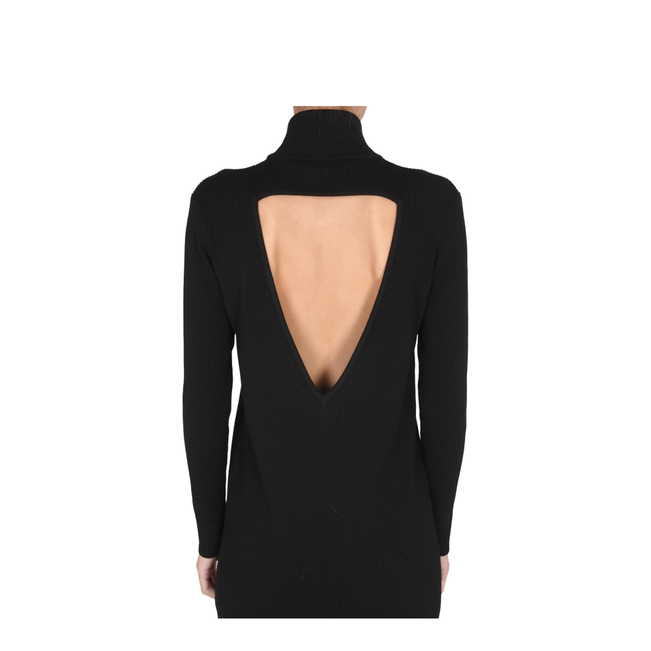 Knit Dress - Image 4