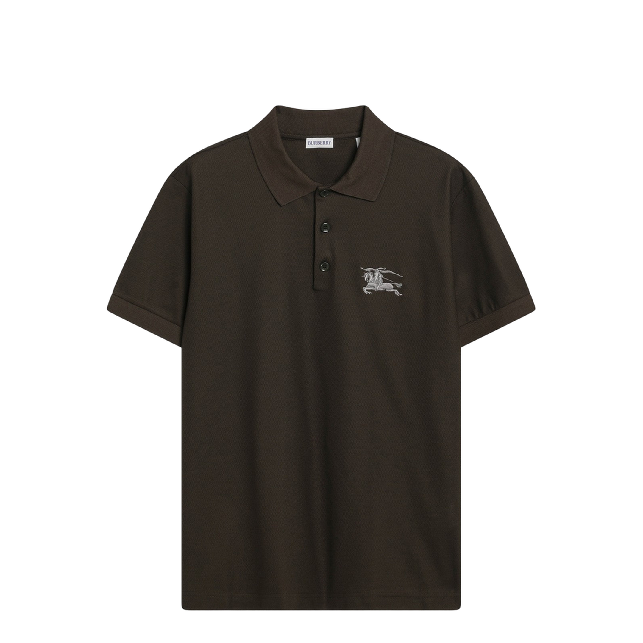 Polo Polo Neck T-Shirt - Image 1