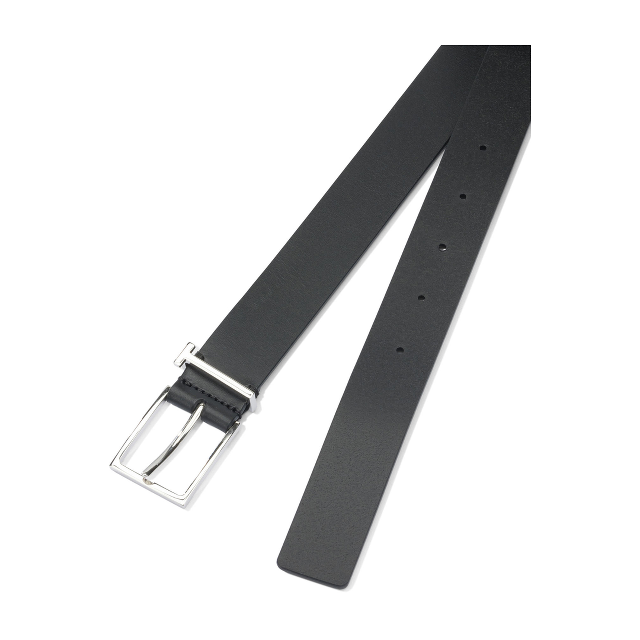 Leather Belt - Image 2