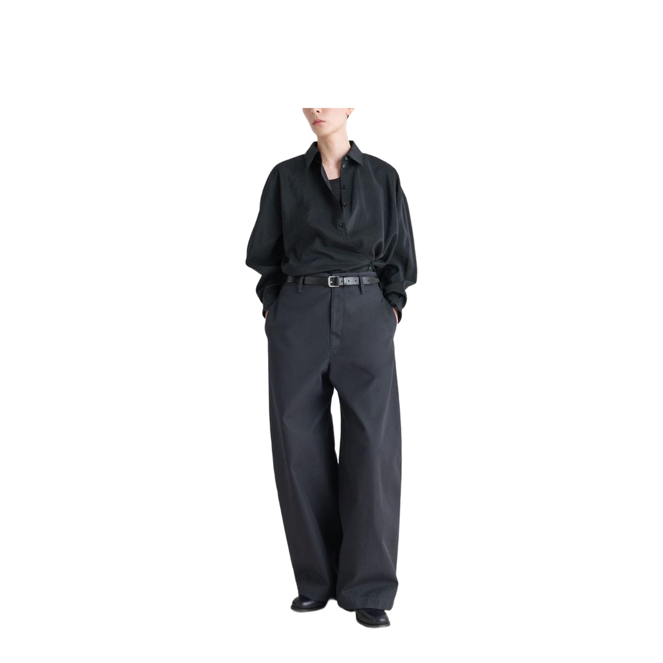 Shirts Black - Image 4