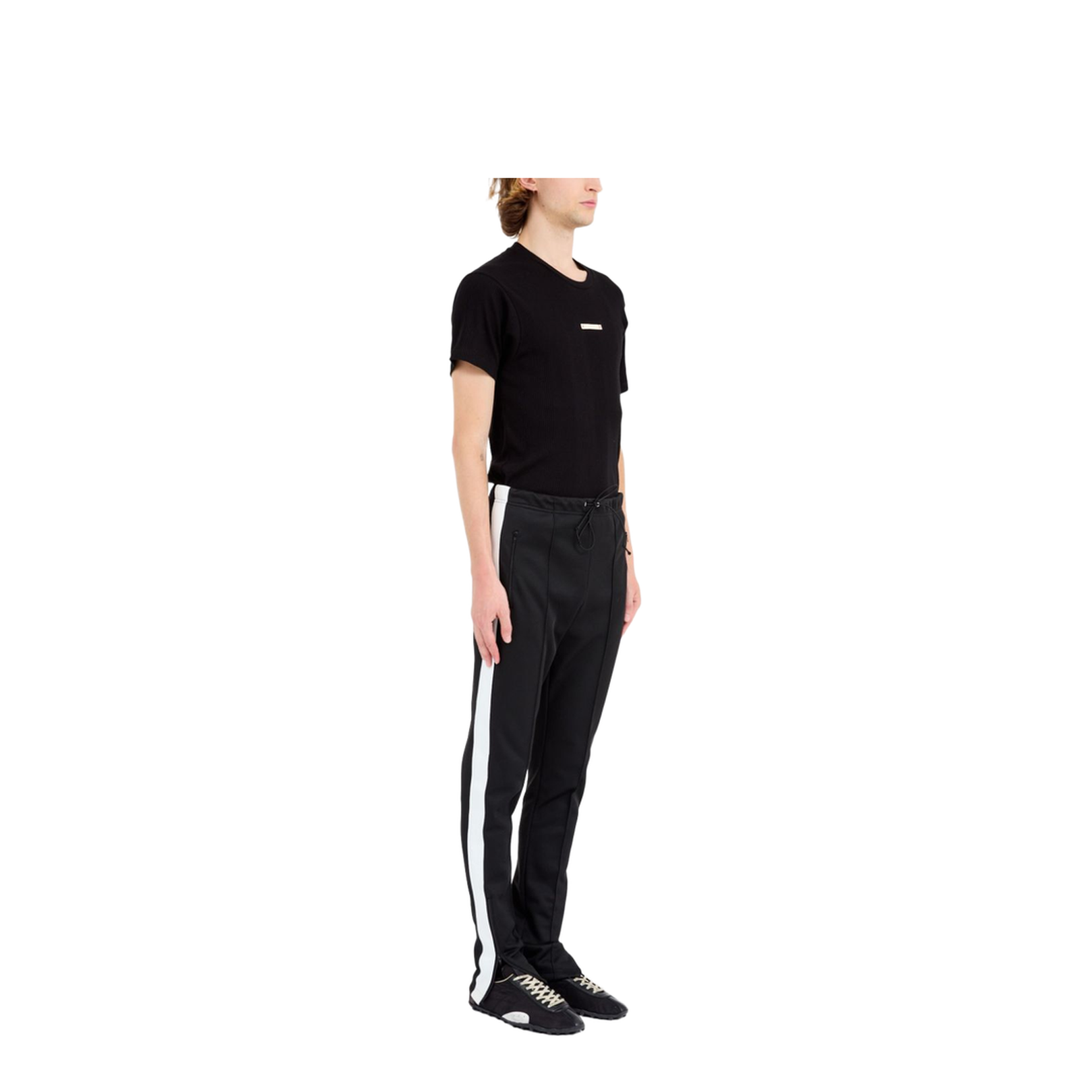 Sport Jersey Trousers - Image 5
